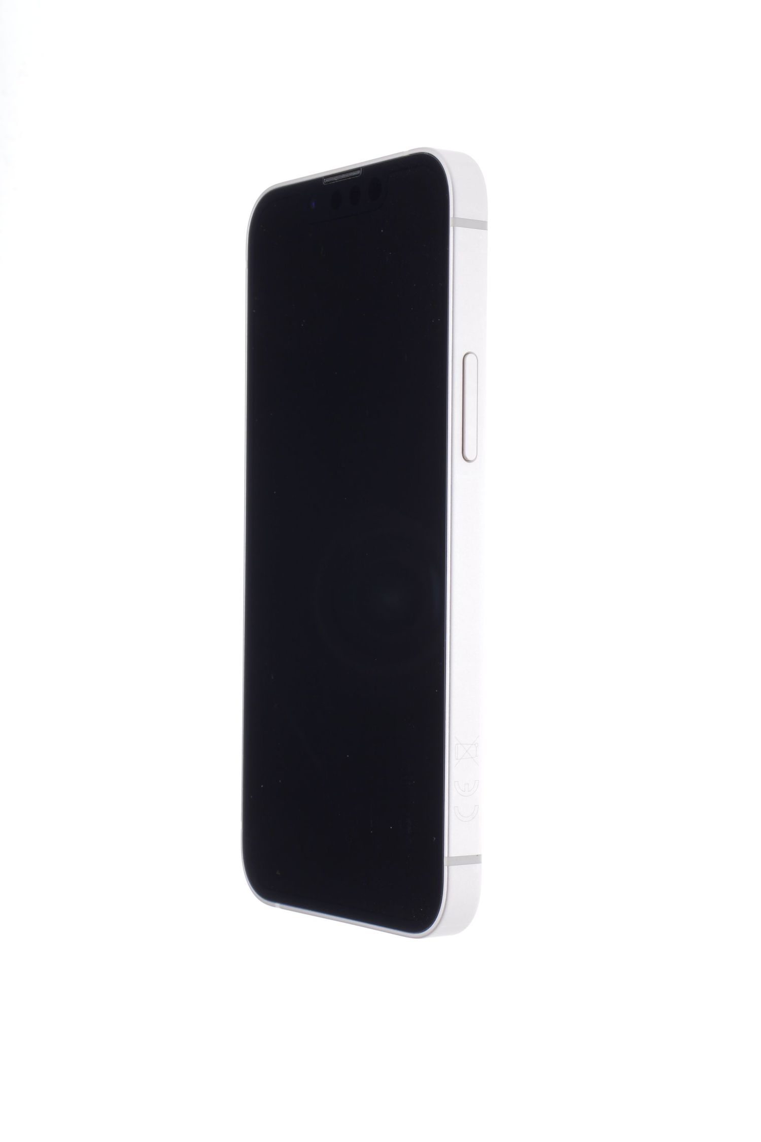 Apple iPhone 13 mini, Starlight, 128 GB - de la 1.089 lei