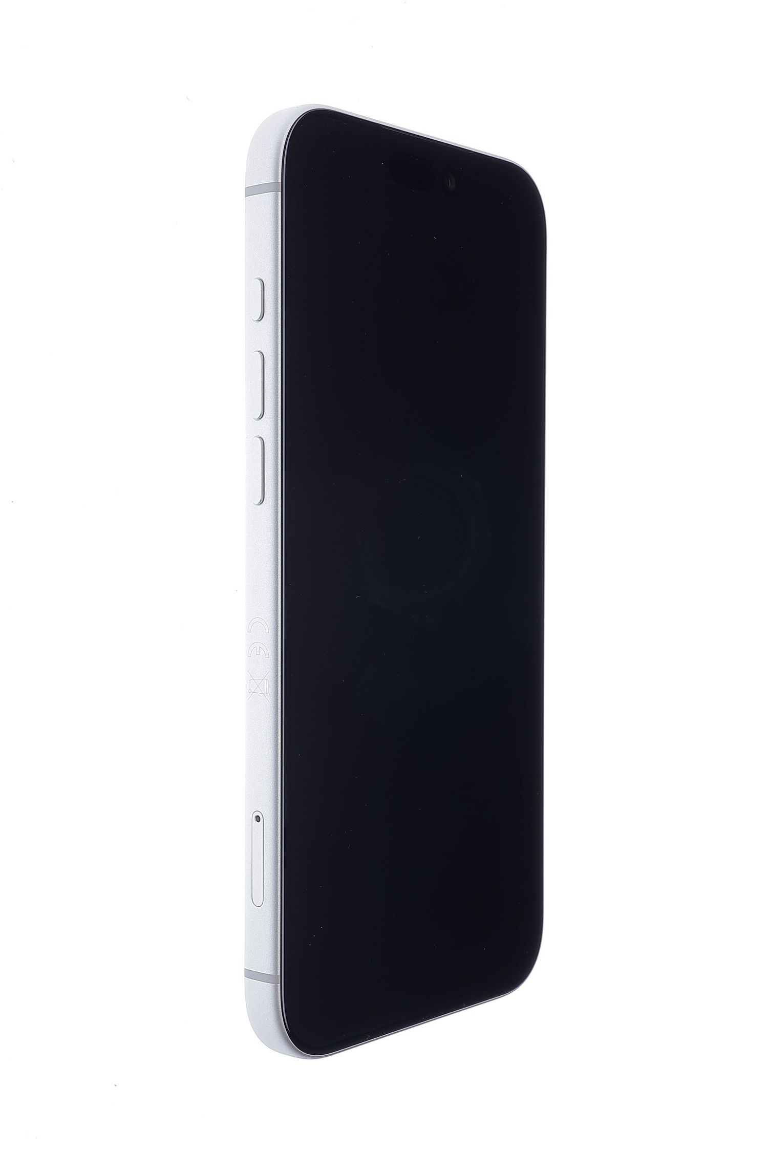 Apple iPhone 17 Pro Max 256 GB Silver - Като нов