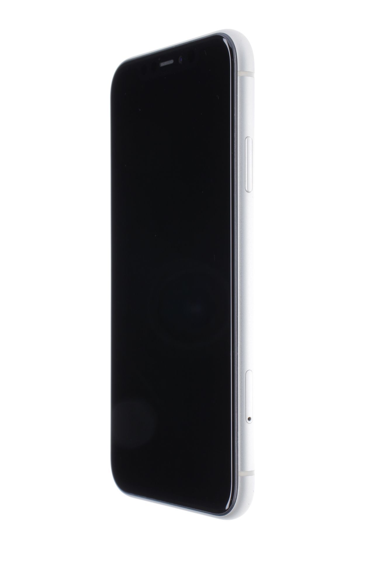 Apple iPhone 11 64 GB White - Εξαιρετικό