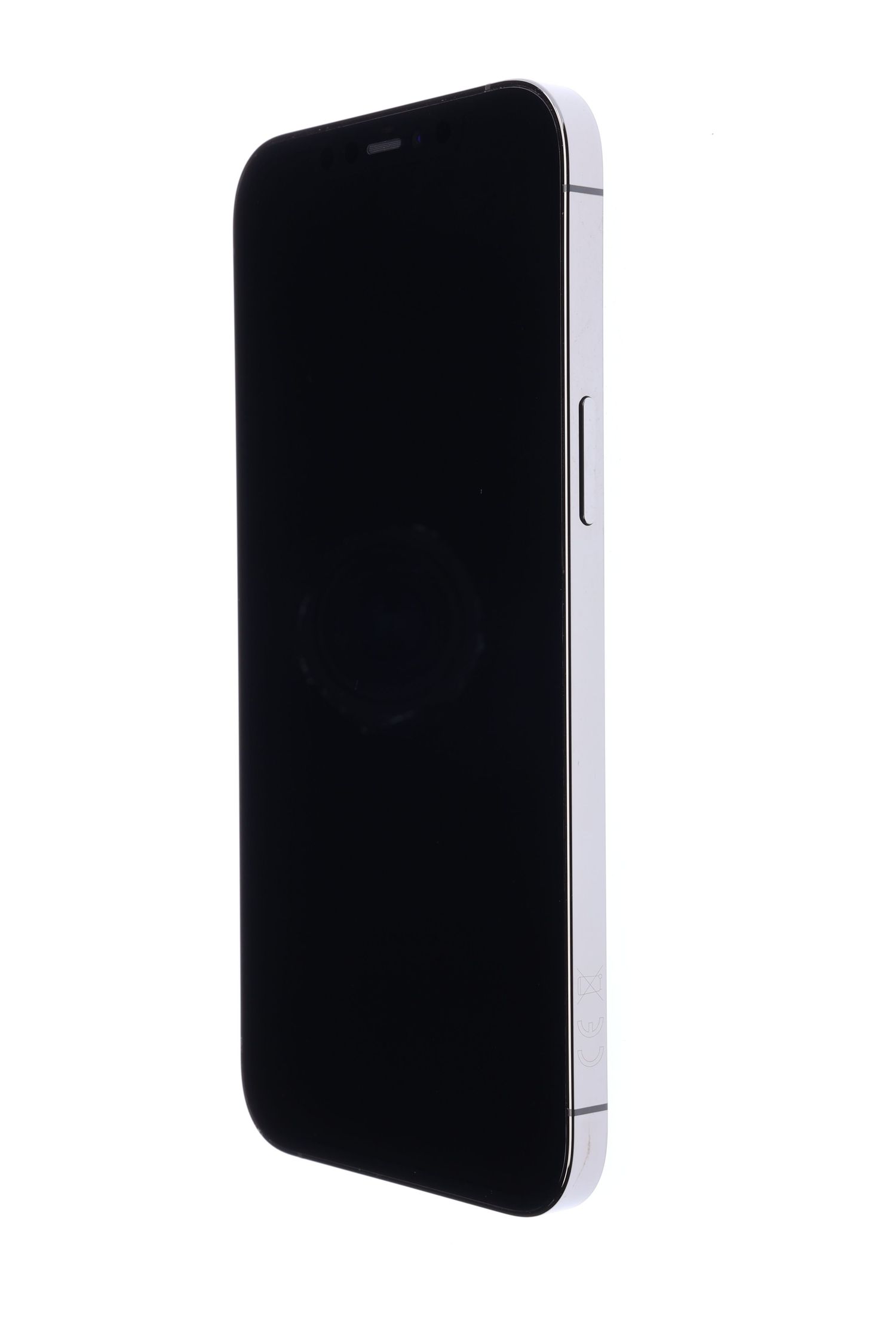 Apple iPhone 12 Pro Max 512 GB Graphite - Εξαιρετικό