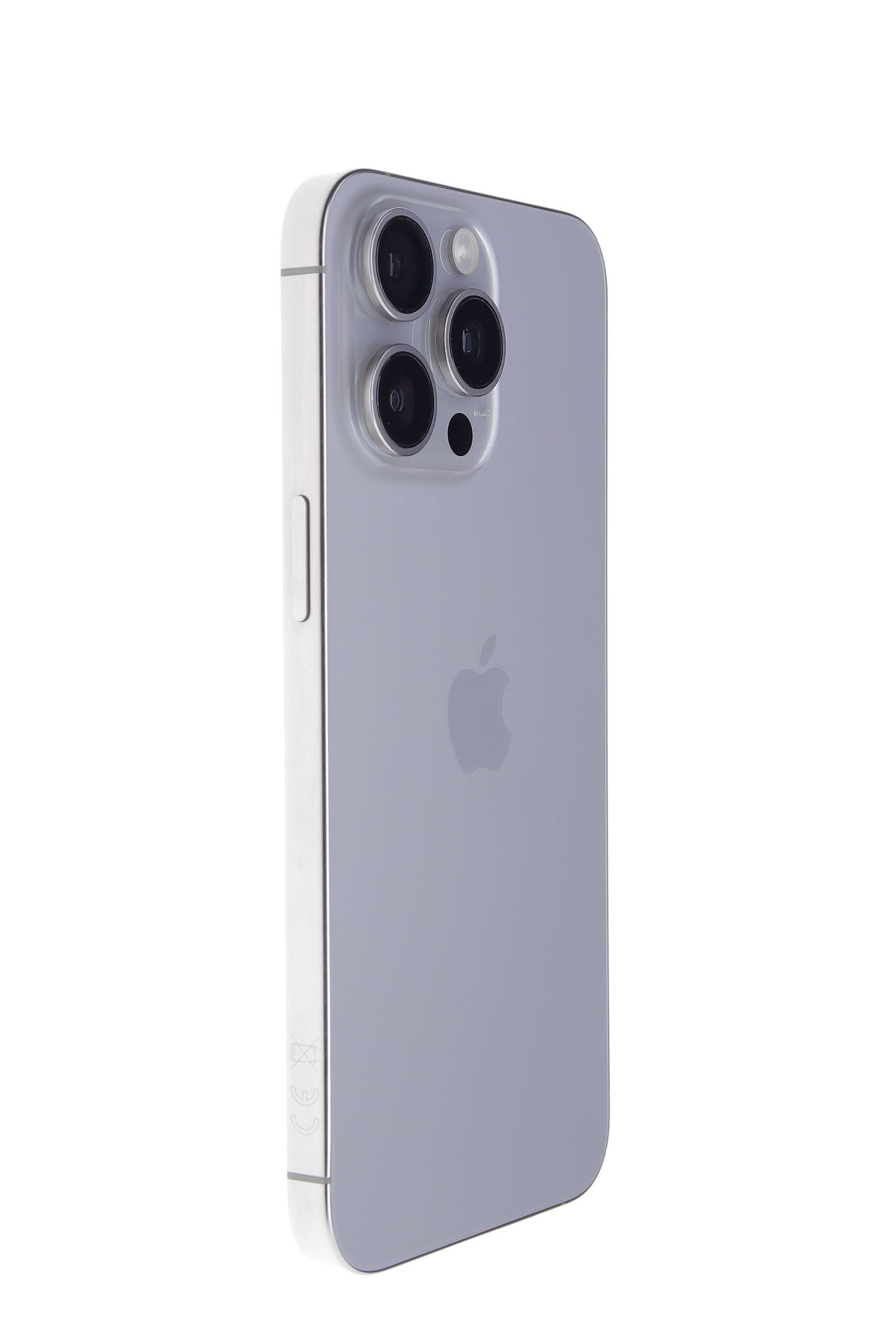 Apple iPhone 15 Pro Max 256 GB Natural Titanium - Ca nou