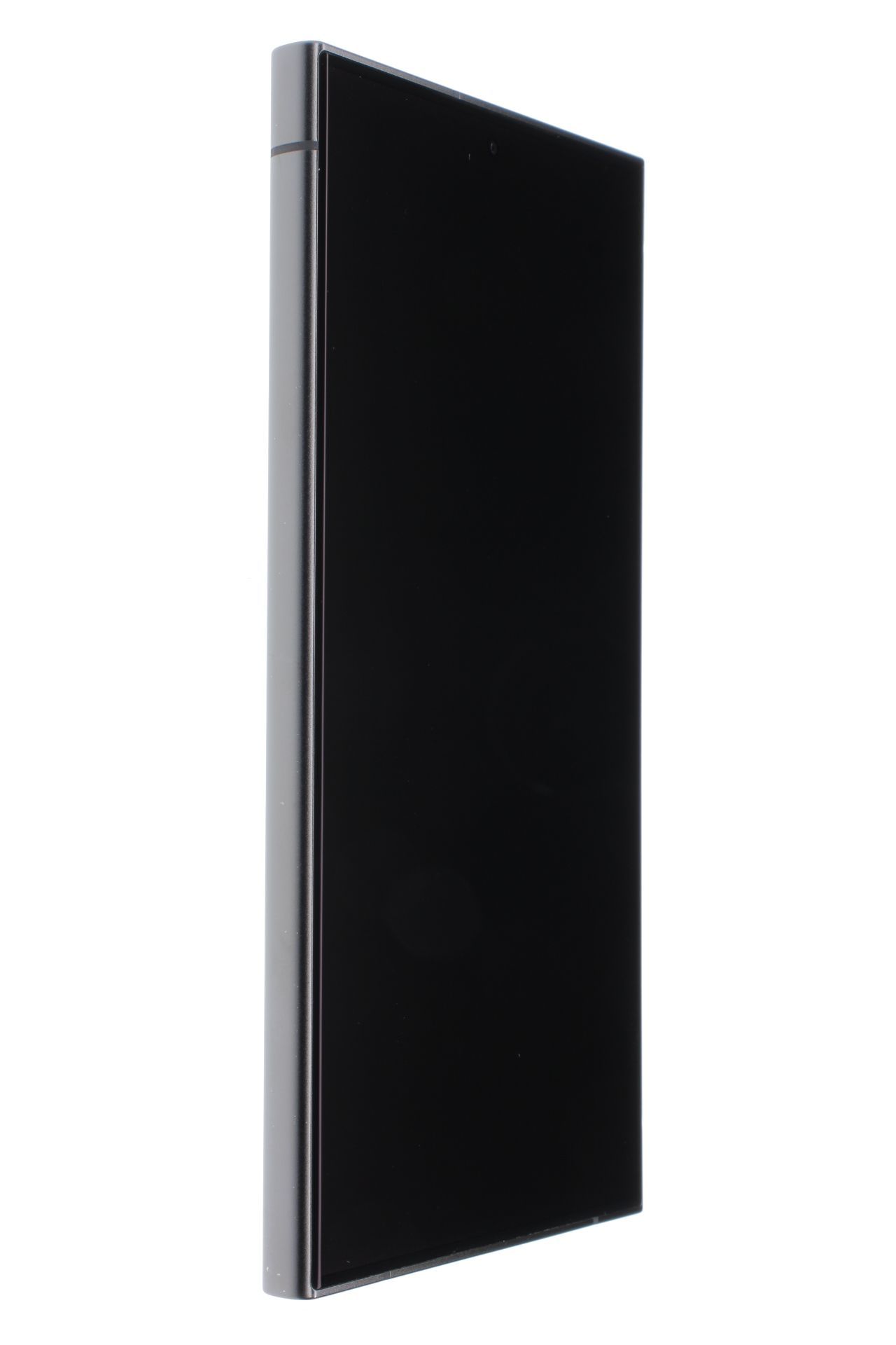 Samsung Galaxy S24 Ultra 5G Dual Sim 512 GB Titanium Green - Újszerű