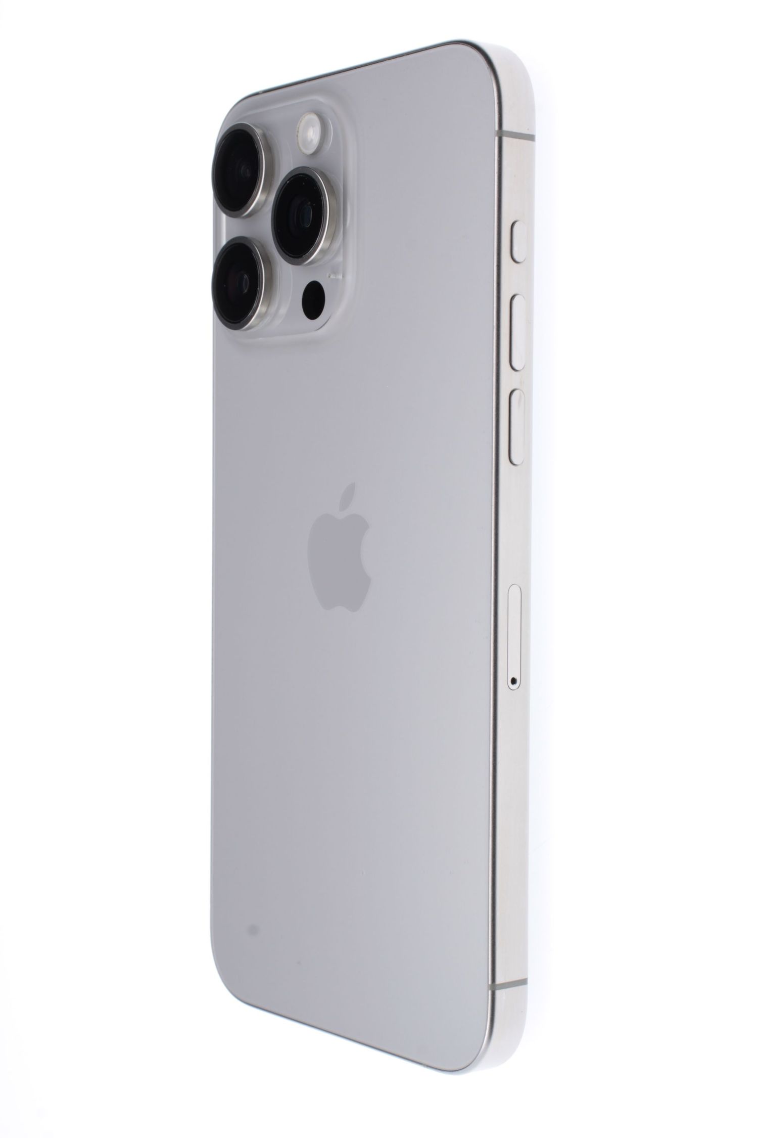 Apple iPhone 15 Pro Max 256 GB Natural Titanium - Excelent