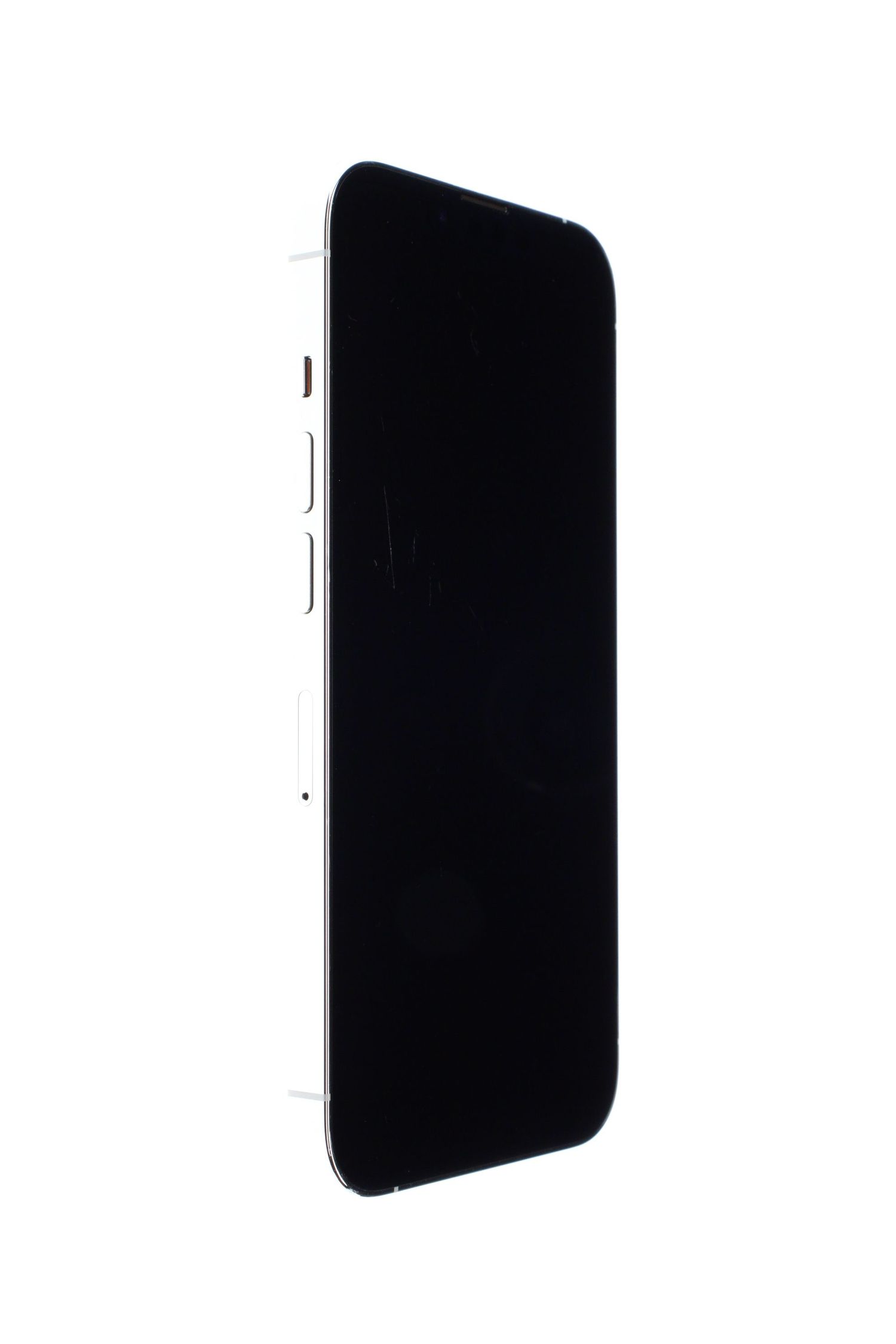 Apple iPhone 13 Pro 128 GB Silver - Καλό