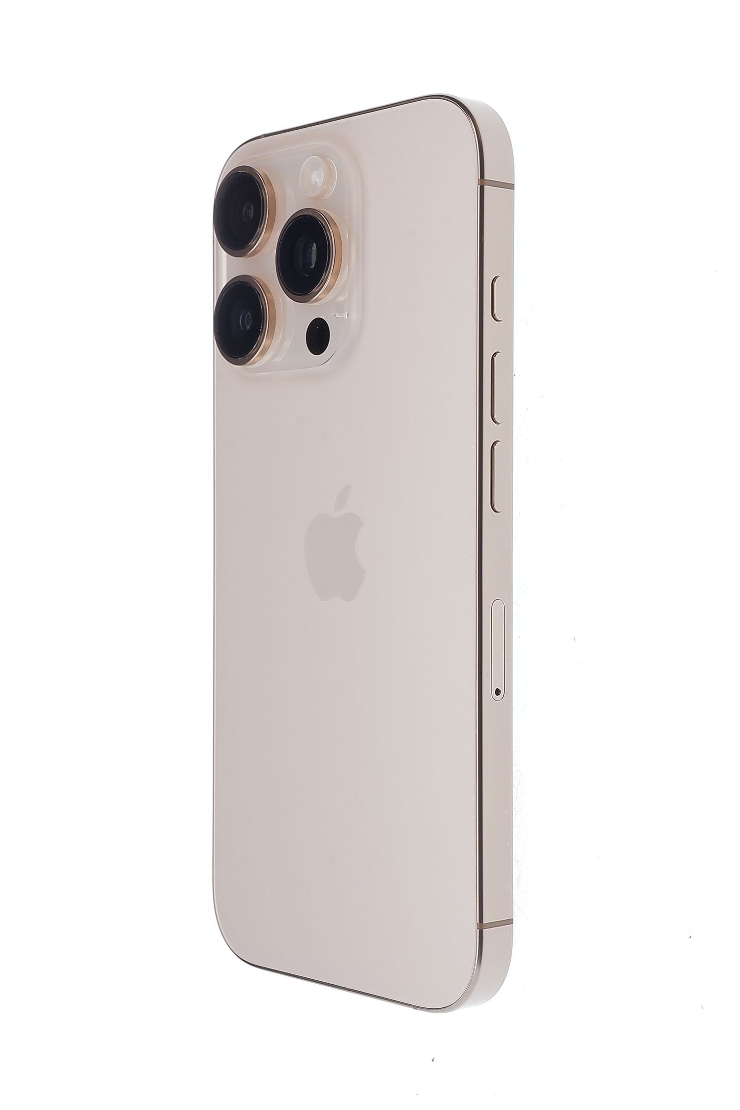 Apple iPhone 16 Pro 128 GB Desert Titanium - Като нов