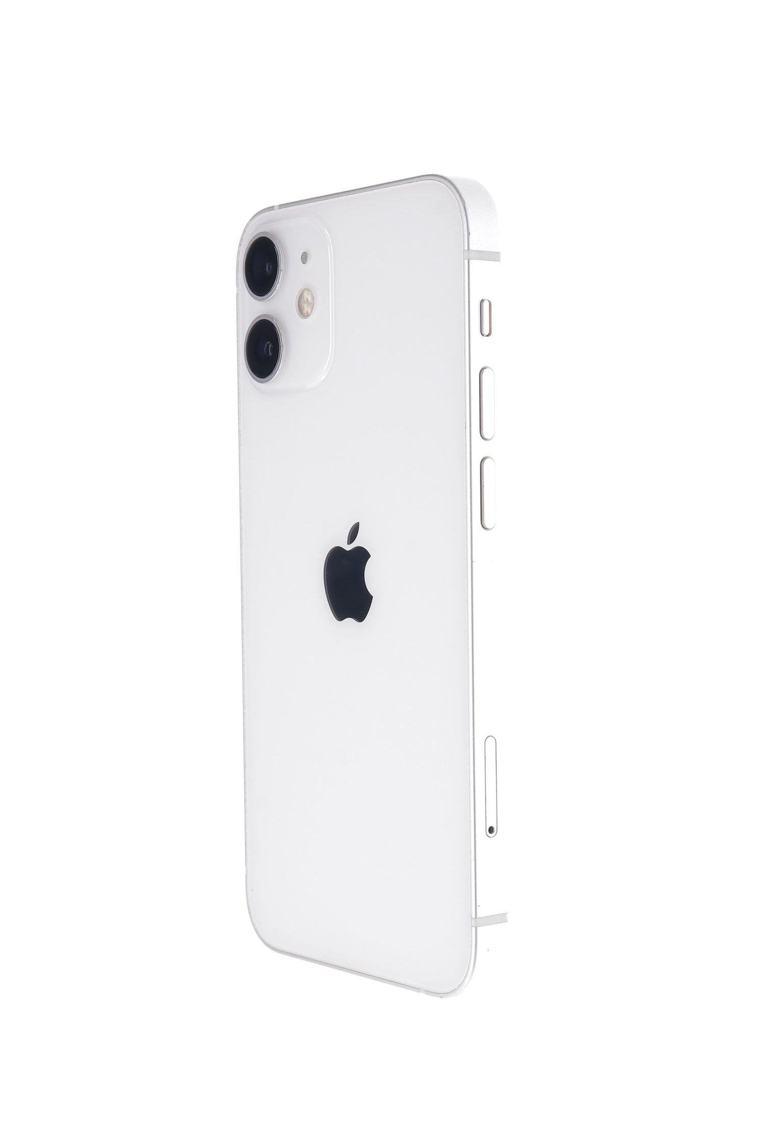 Apple iPhone 12 mini 64 GB White - Nagyon jó
