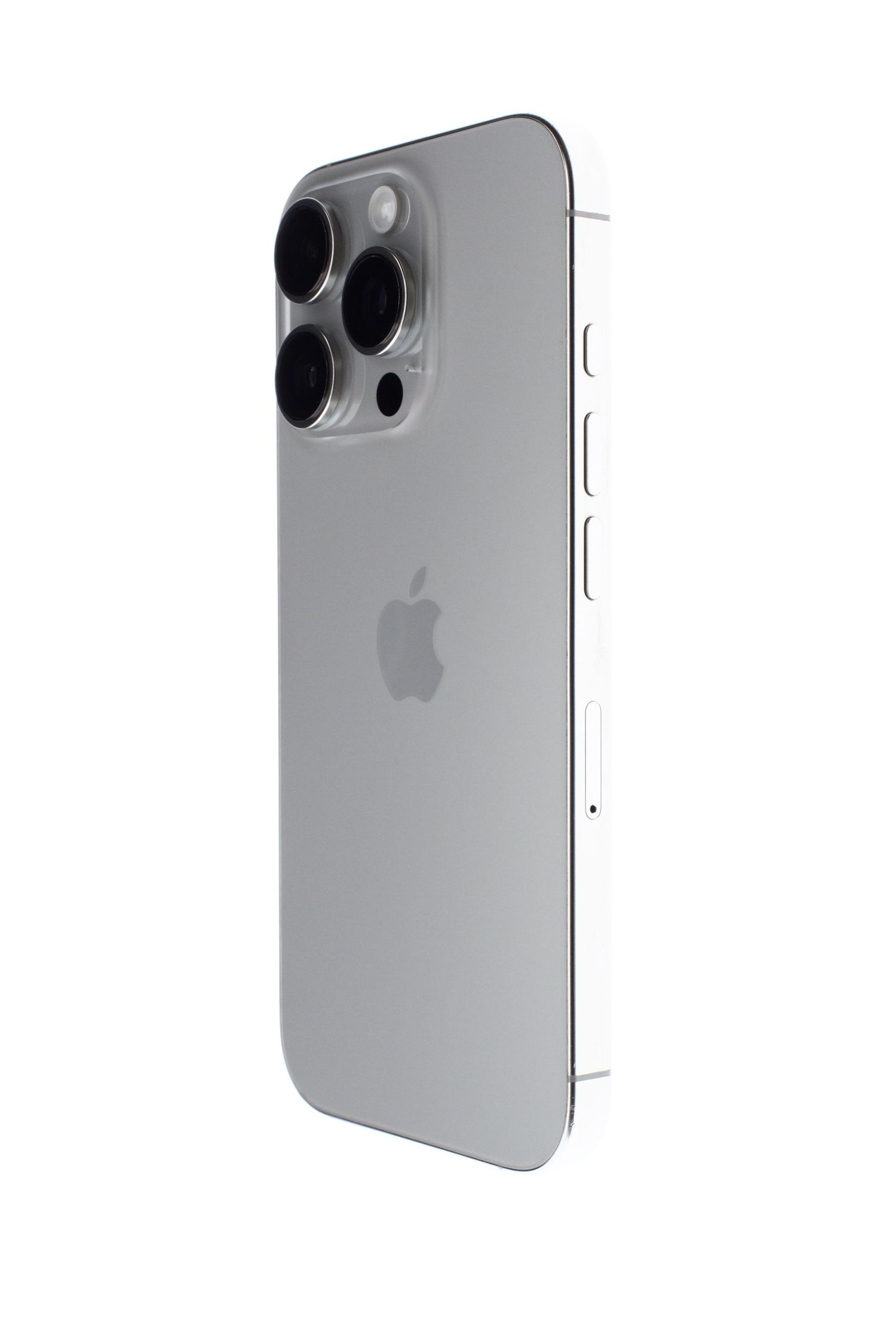 Apple iPhone 16 Pro 128 GB Natural Titanium - Като нов