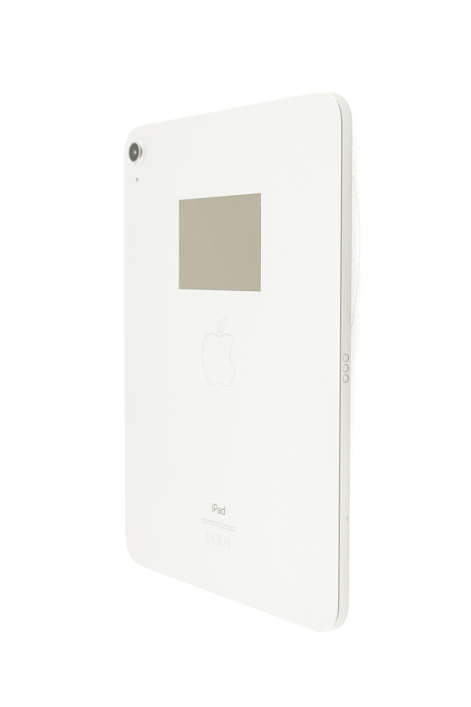 Apple iPad 10 (2022) 10.9" 10th Gen Wifi 64 GB Silver - Καλό