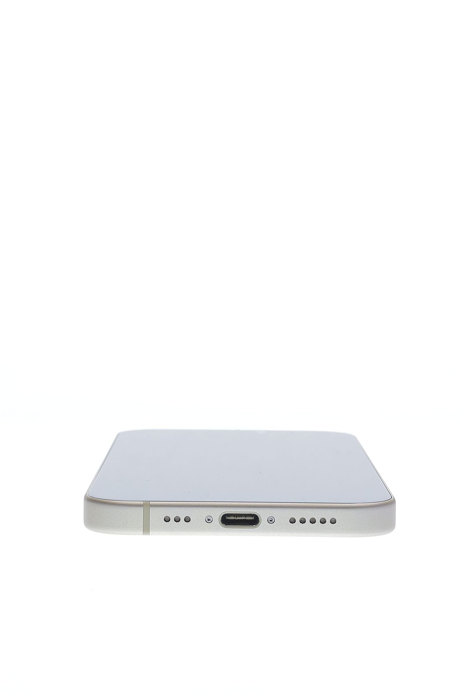 Apple iPhone 15 128 GB Yellow - Като нов
