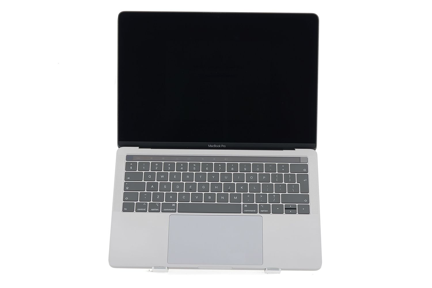 Apple MacBook Pro 13″ Touch Bar 2019, i7 2.8 GHz, 16 GB, Intel Iris Plus Graphics 655 512 GB Space Gray - Много добро