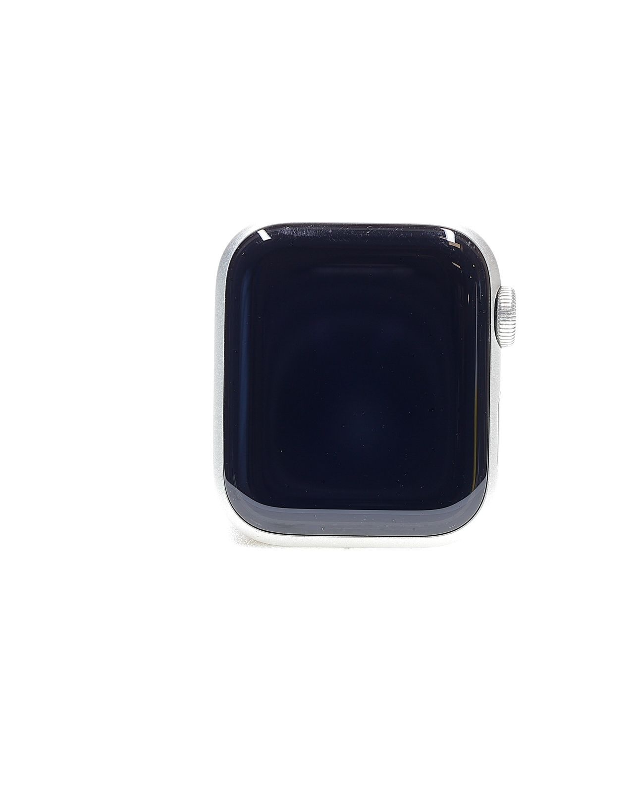 Apple Watch SE 2020, GPS, Aluminium 40mm Silver - Újszerű