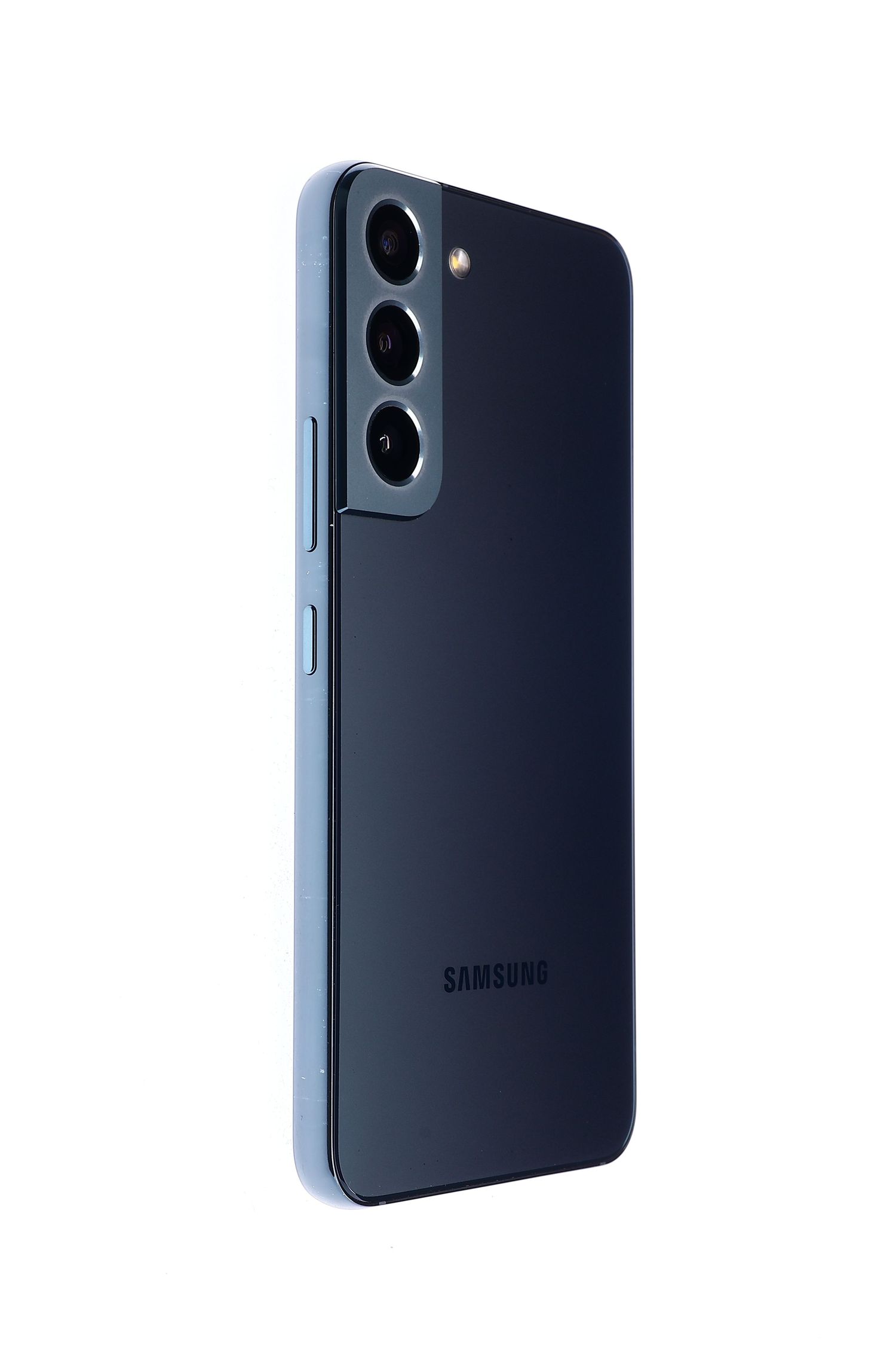 Samsung Galaxy S22 5G Dual Sim 256 GB Green - Много добро