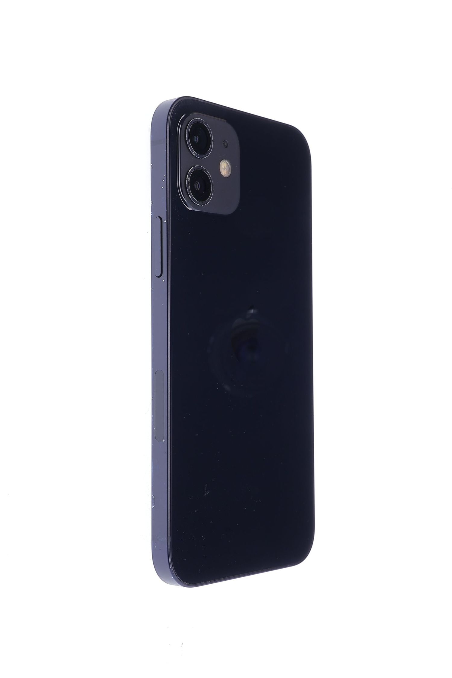 Apple iPhone 12 64 GB Black - Kiváló