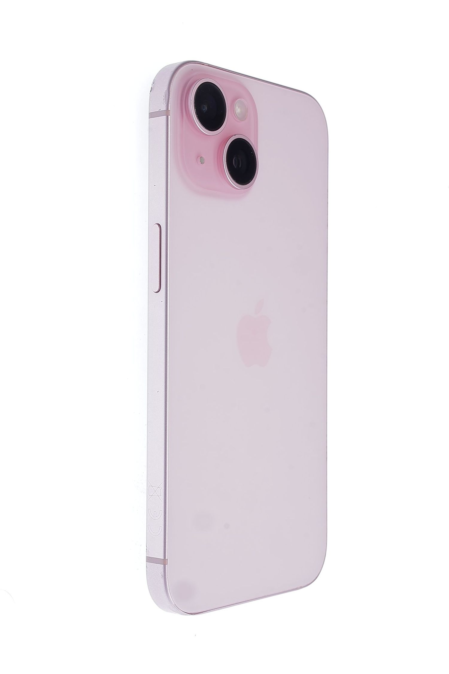 Apple iPhone 15 128 GB Pink - Excelent