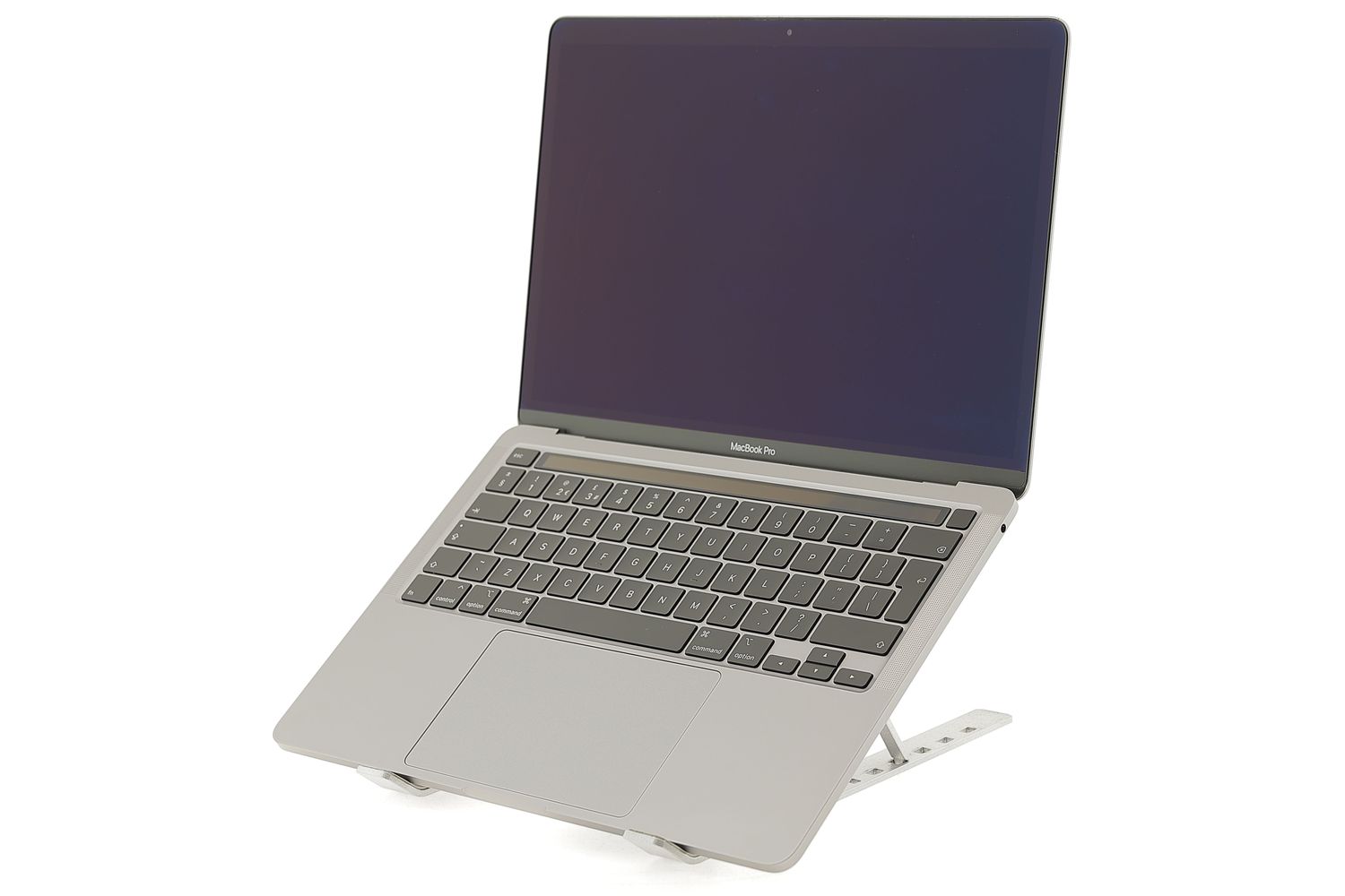 Apple MacBook Air 13″ 2020, i3 1.1 GHz, 8 GB, Intel Iris Plus 256 GB Space Gray - Foarte bun