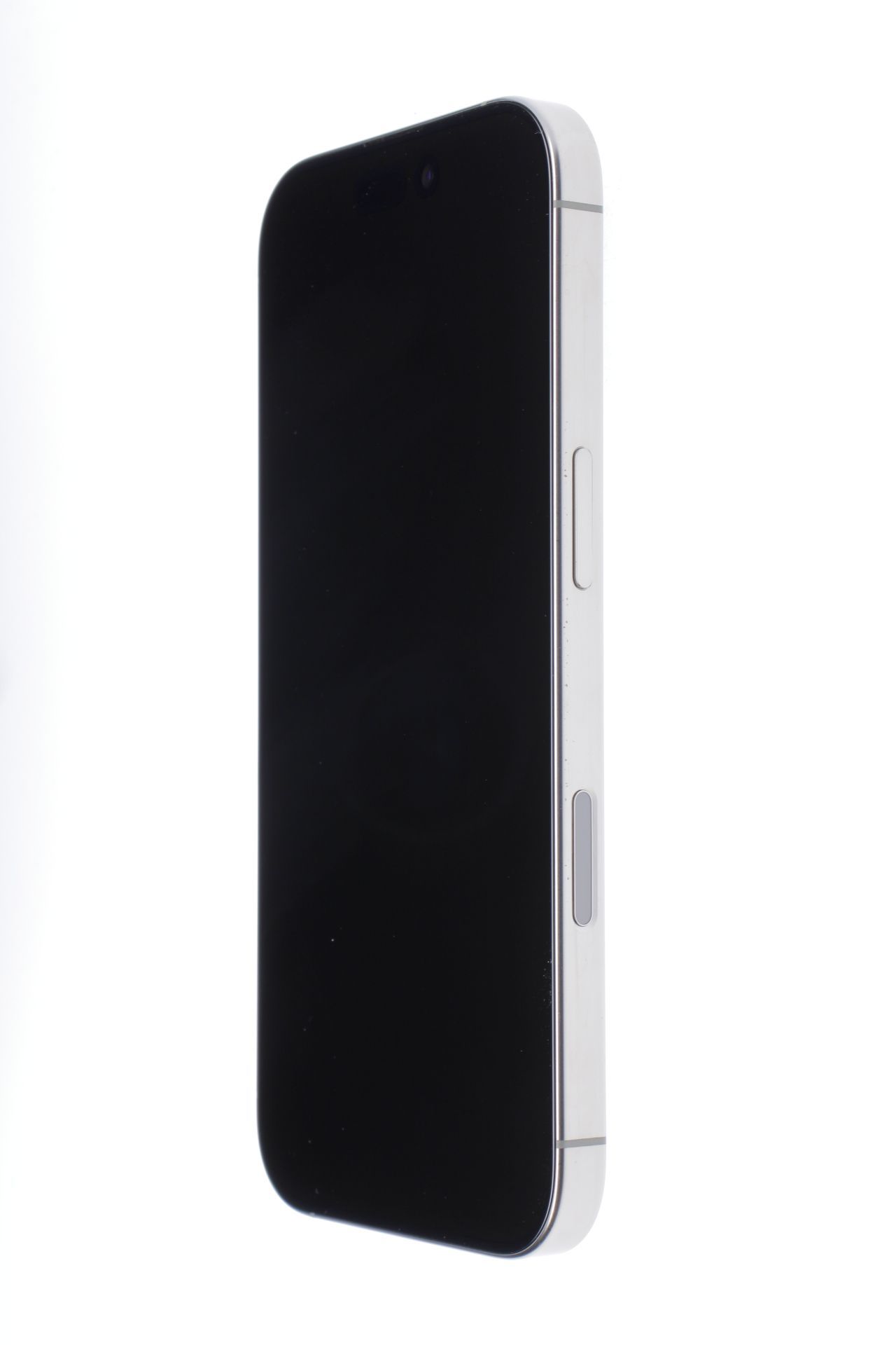 Apple iPhone 16 Pro, Natural Titanium, 128 GB - de la 3.249 lei