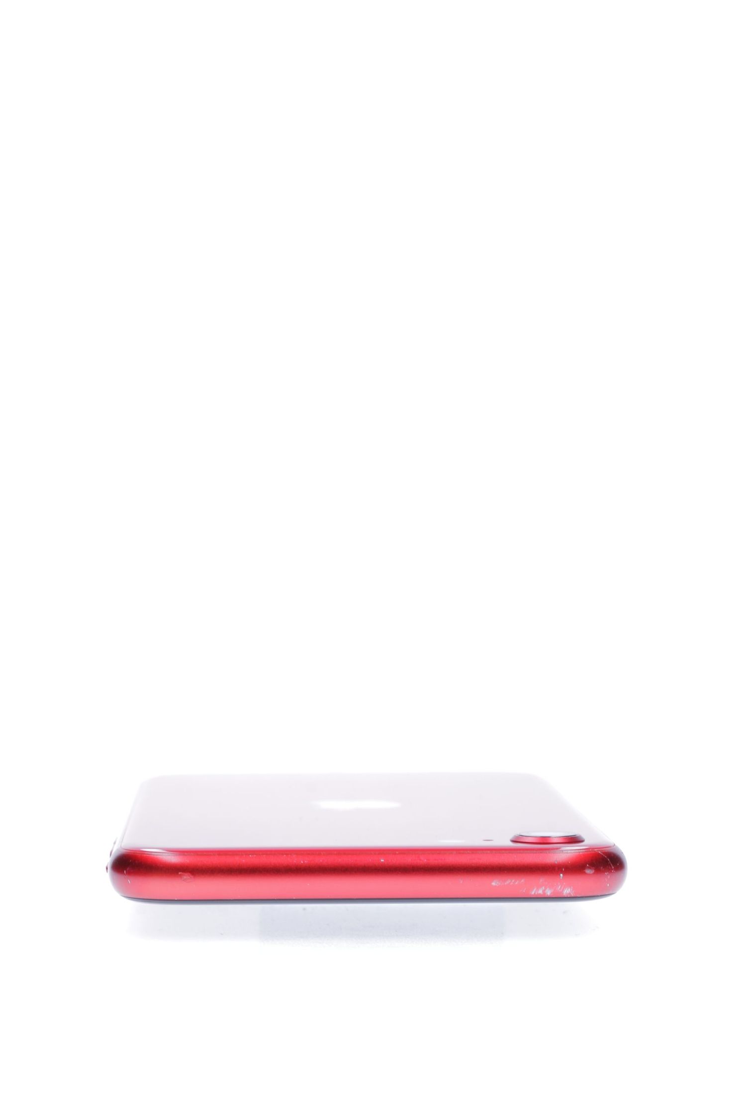 Apple iPhone SE 2020 64 GB Red - Много добро