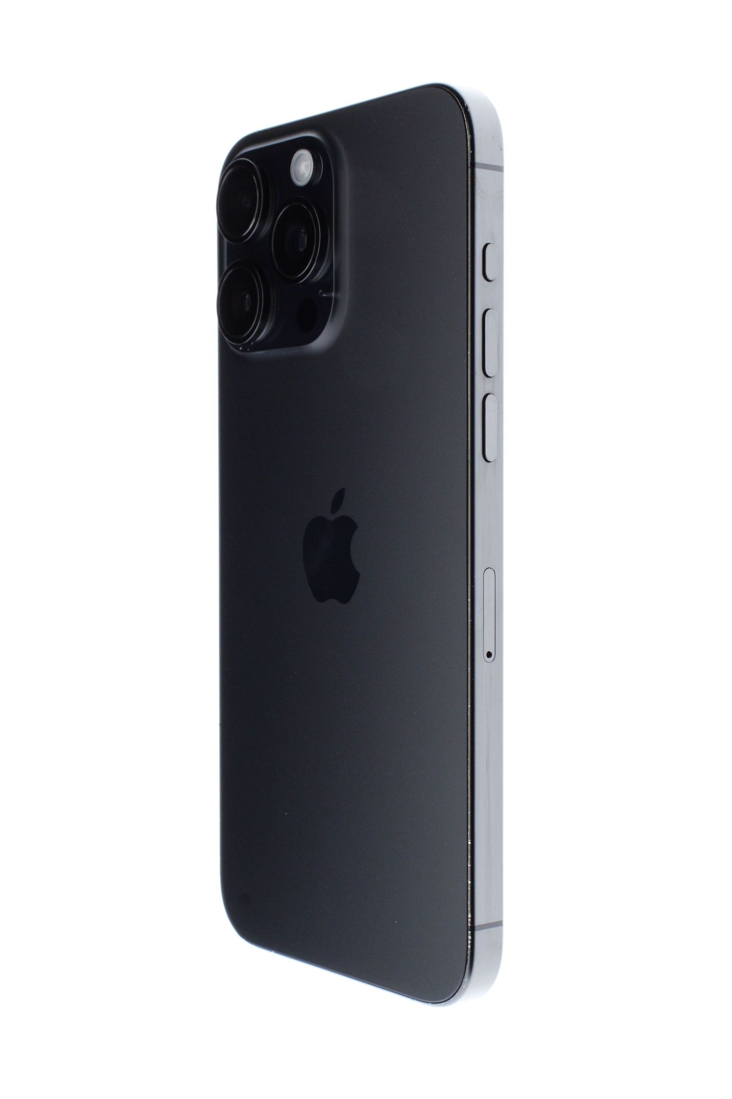 Apple iPhone 15 Pro Max 256 GB Black Titanium - Πολύ καλό