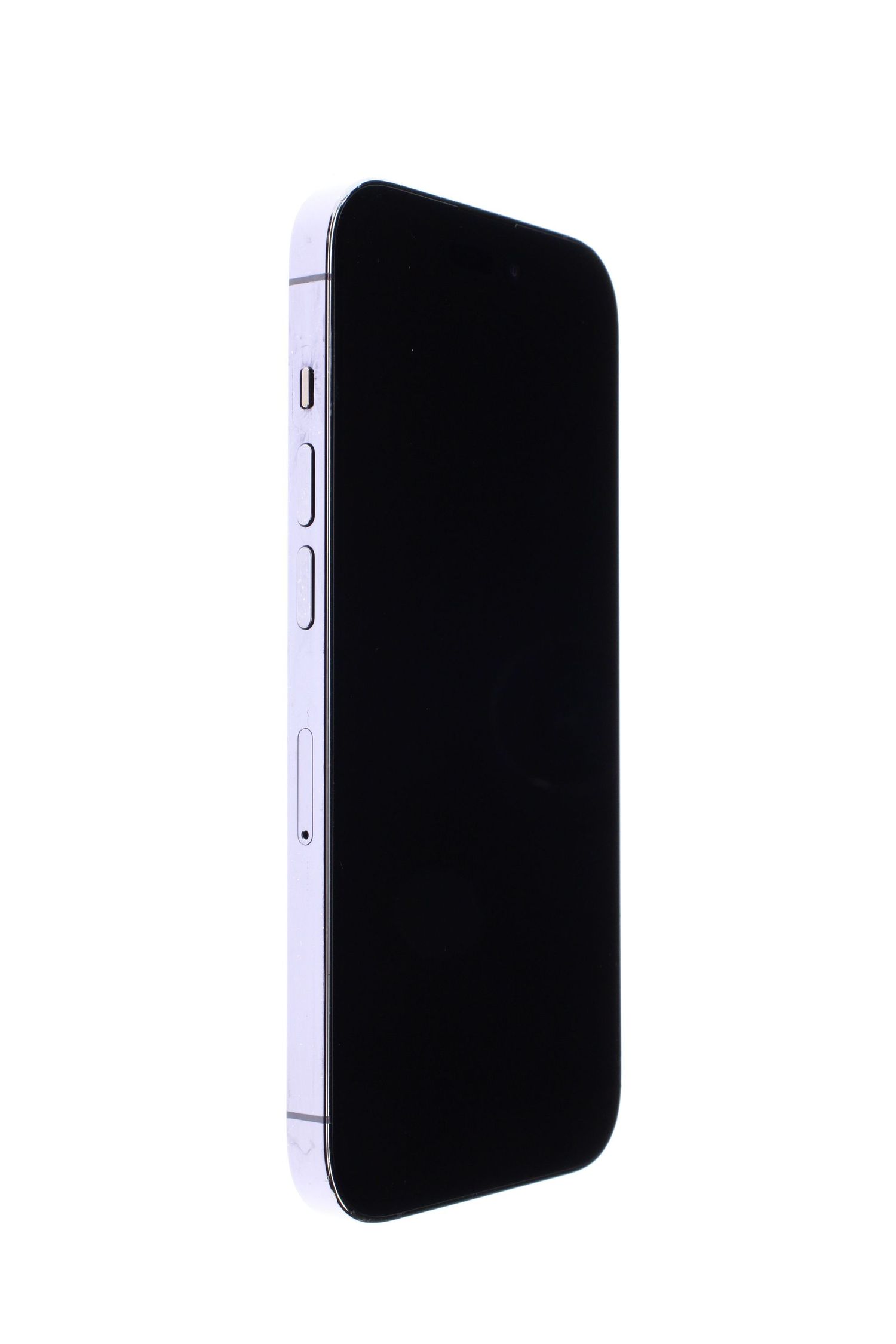Apple iPhone 14 Pro 256 GB Deep Purple - Kiváló
