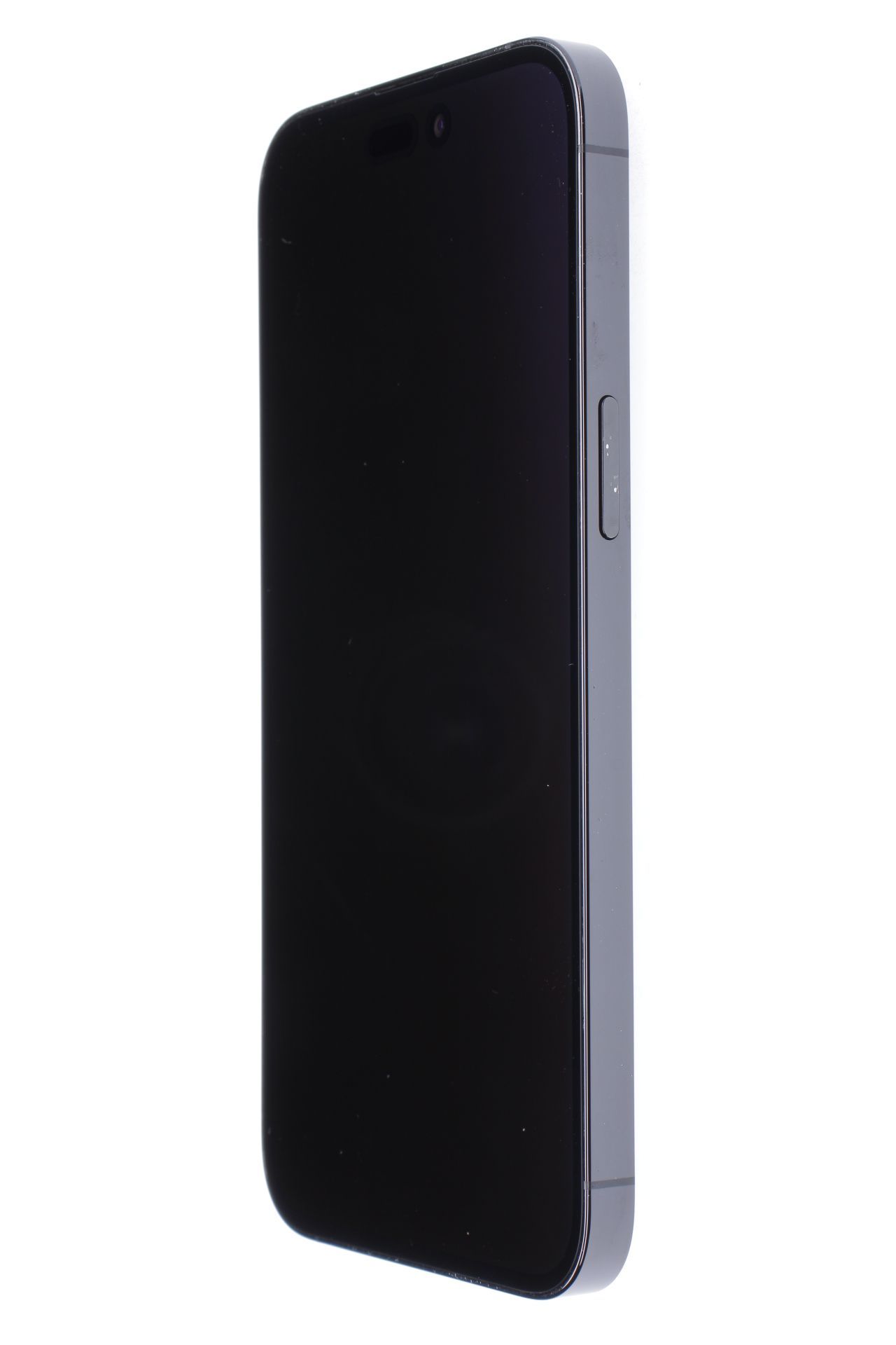 Apple iPhone 14 Pro Max 256 GB Space Black - Foarte bun