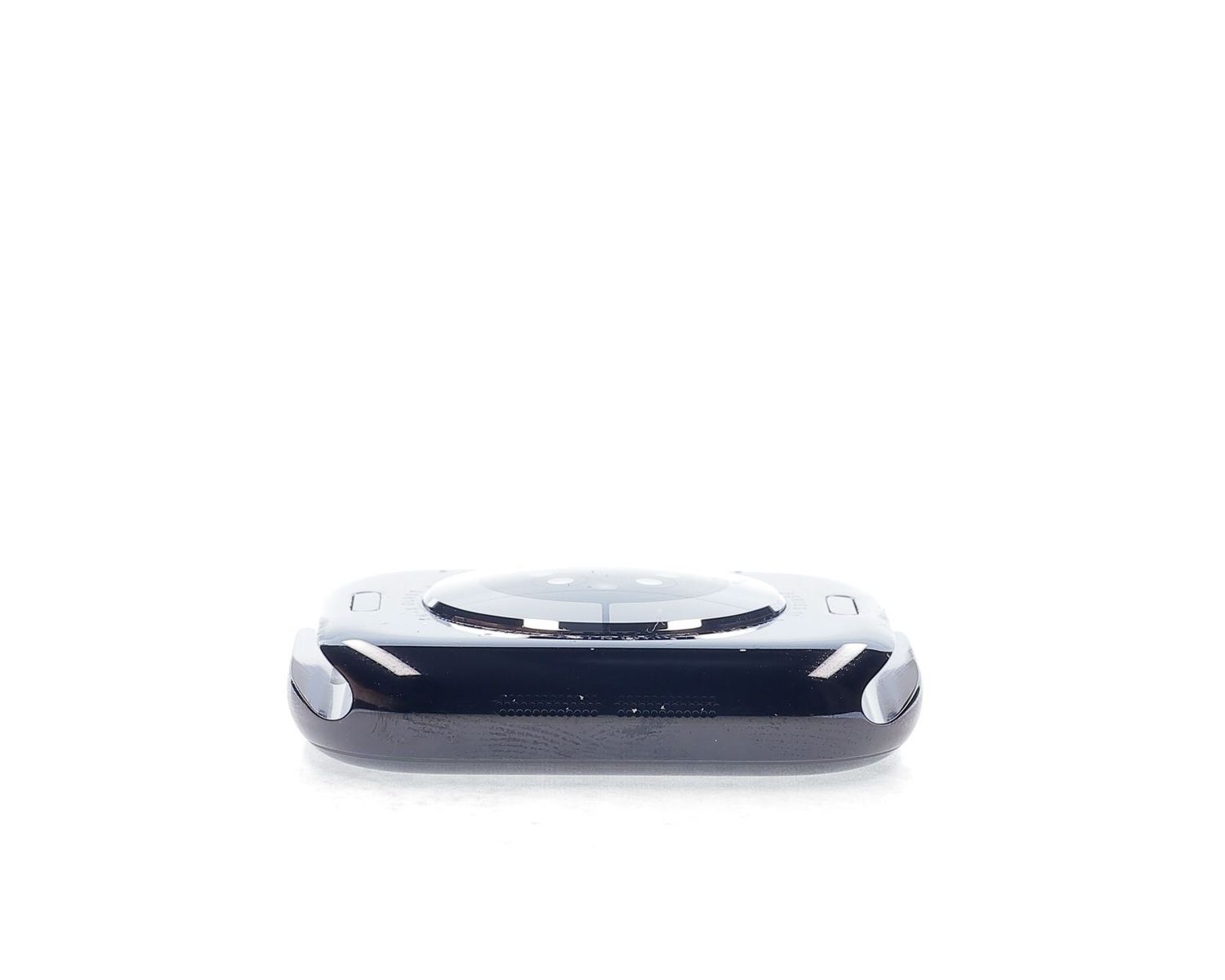 Apple Watch Series 11 2025, GPS, Aluminium 46mm Jet Black - Εξαιρετικό