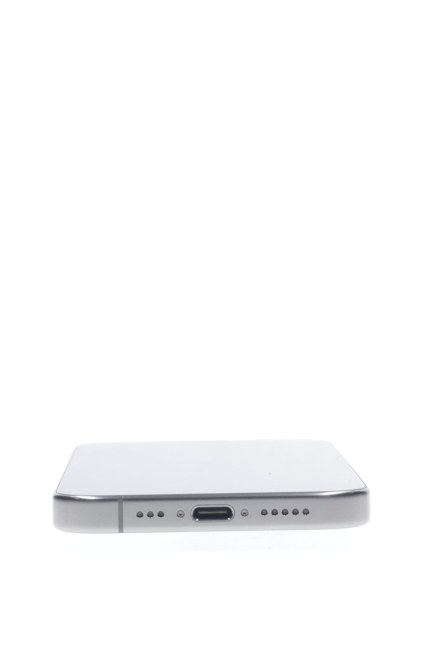 Apple iPhone 15 Pro 256 GB Natural Titanium - Ca nou