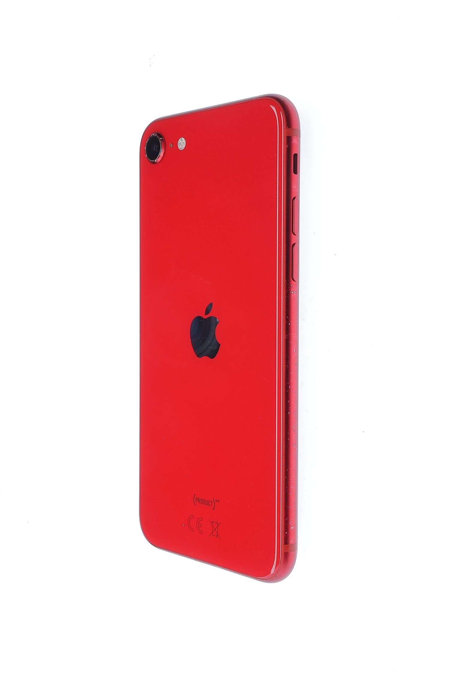 Apple iPhone SE 2020 64 GB Red - Foarte bun