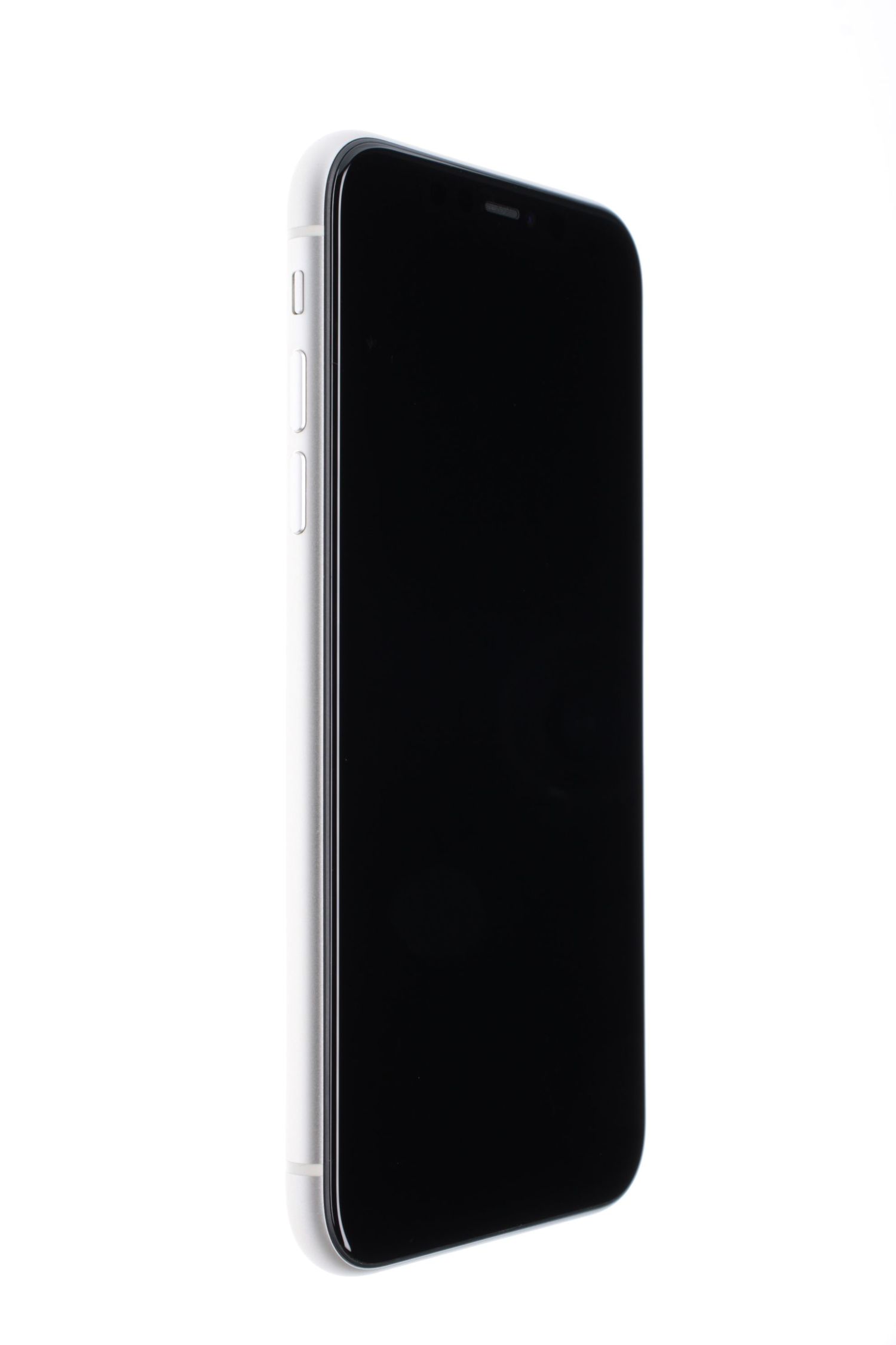 Apple iPhone 11 64 GB White - Újszerű