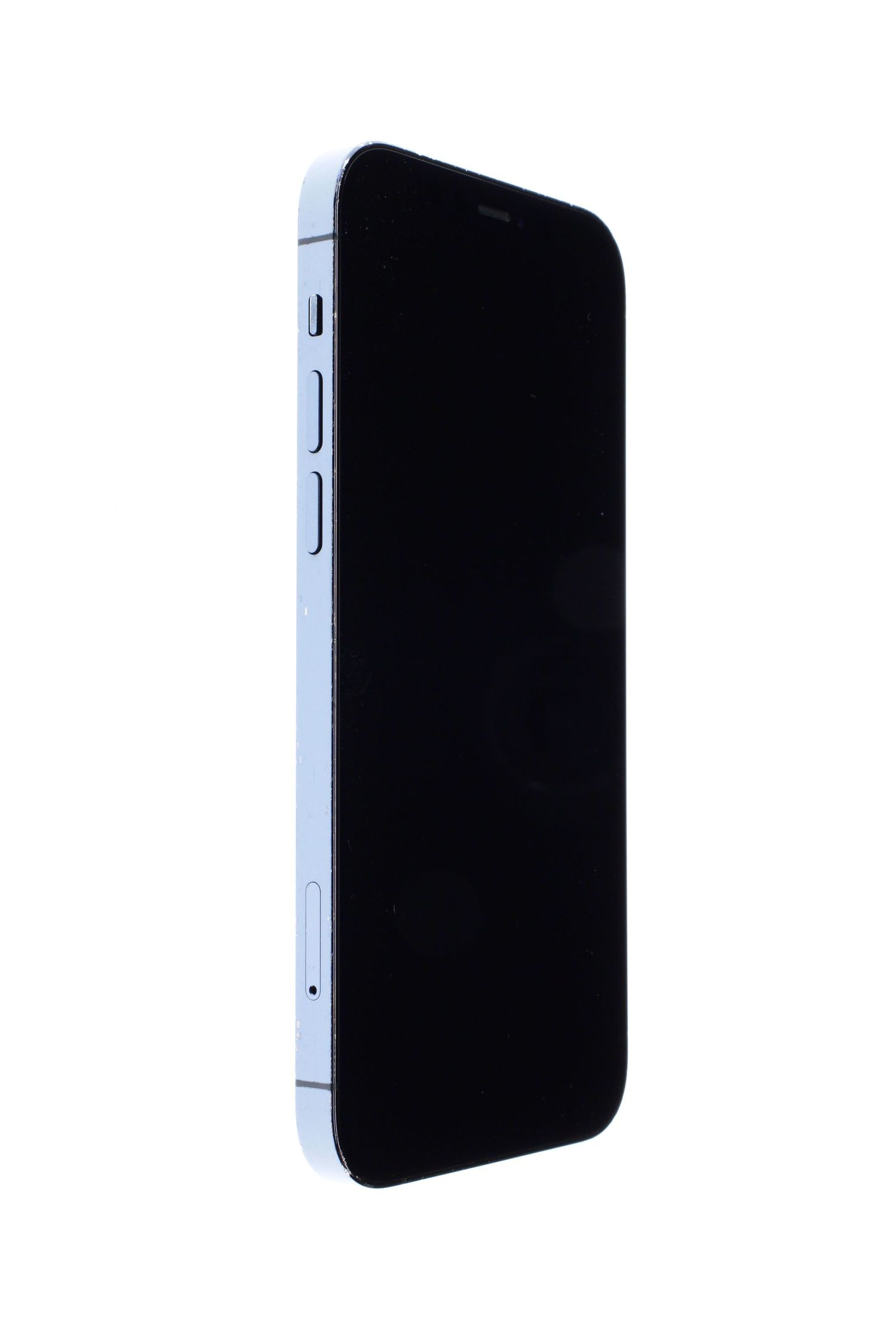 Apple iPhone 12 Pro 128 GB Pacific Blue - Много добро