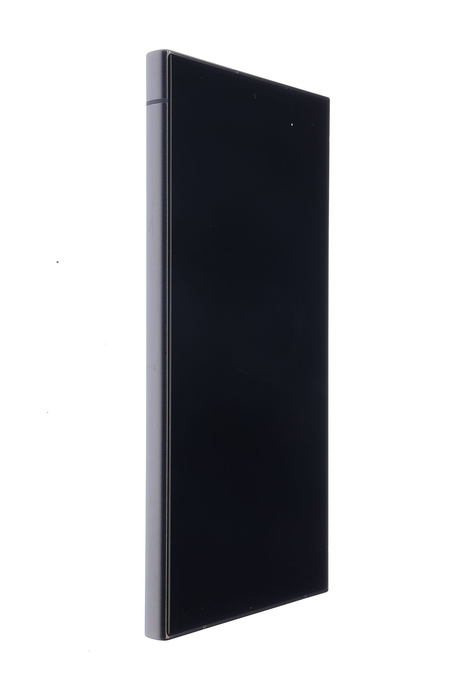 Samsung Galaxy S24 Ultra 5G Dual Sim 256 GB Blue Titanium - Foarte bun