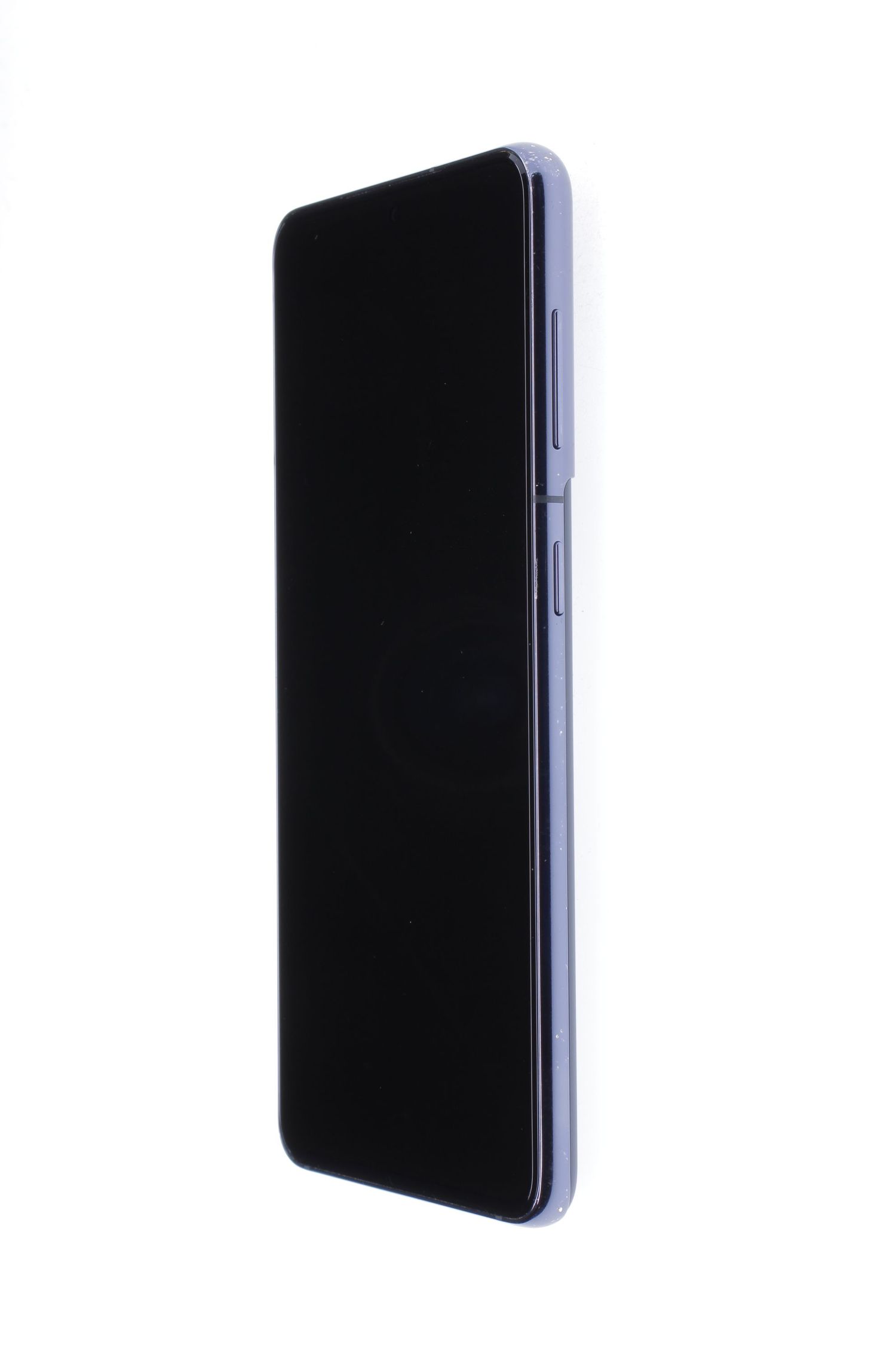 Samsung Galaxy S21 5G Dual Sim 128 GB Gray - Εξαιρετικό