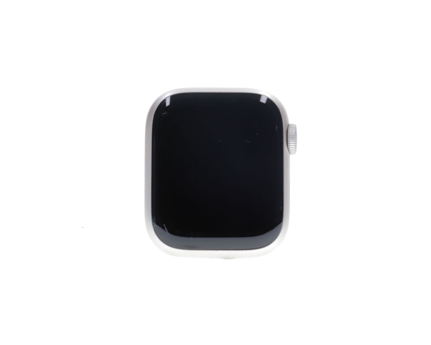Apple Watch Series 8 2022, GPS + Cellular, Aluminium 41mm Starlight - Excelent