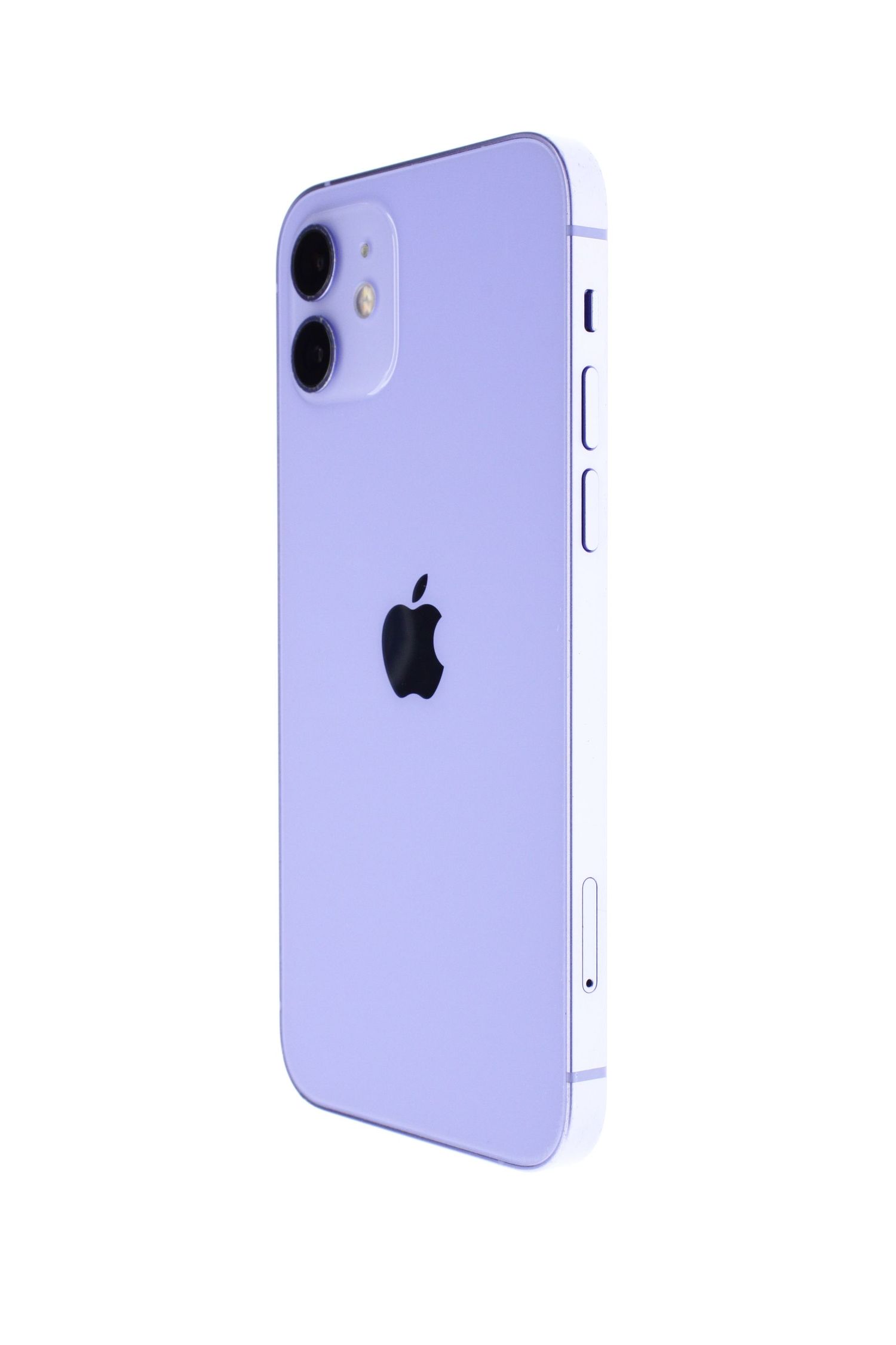 Apple iPhone 12 64 GB Purple - Много добро