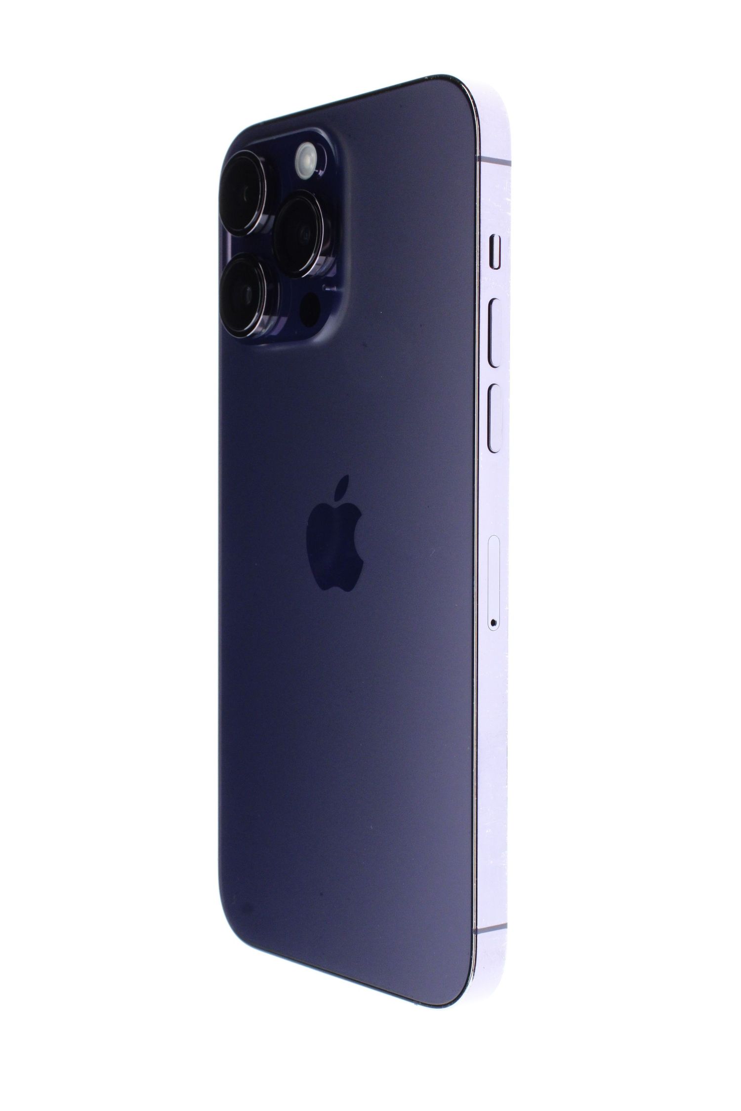 Apple iPhone 14 Pro Max 128 GB Deep Purple - Excelent