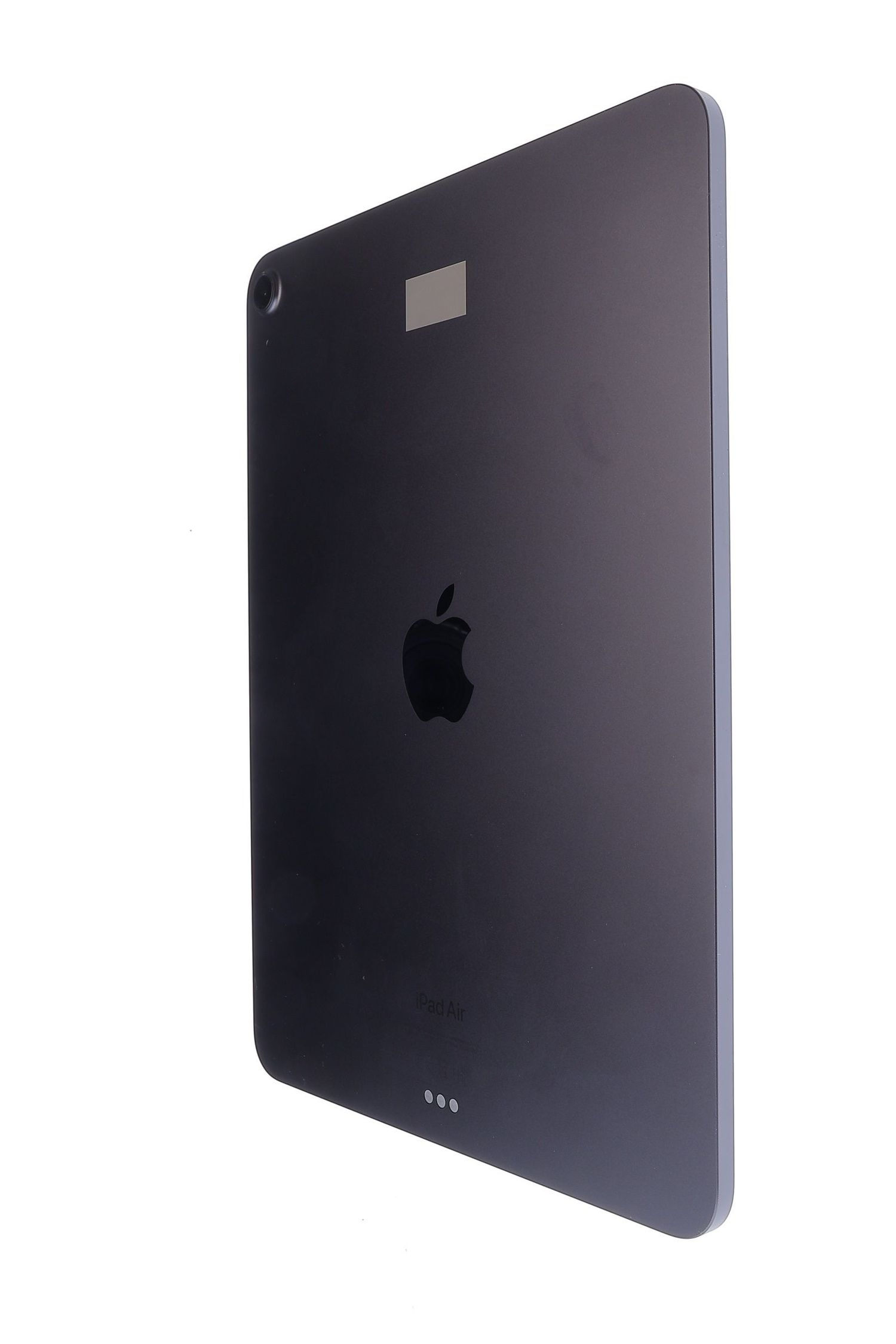 Apple iPad Air 5 10.9" (2022) 5th Gen Wifi 64 GB Space Gray - Bun