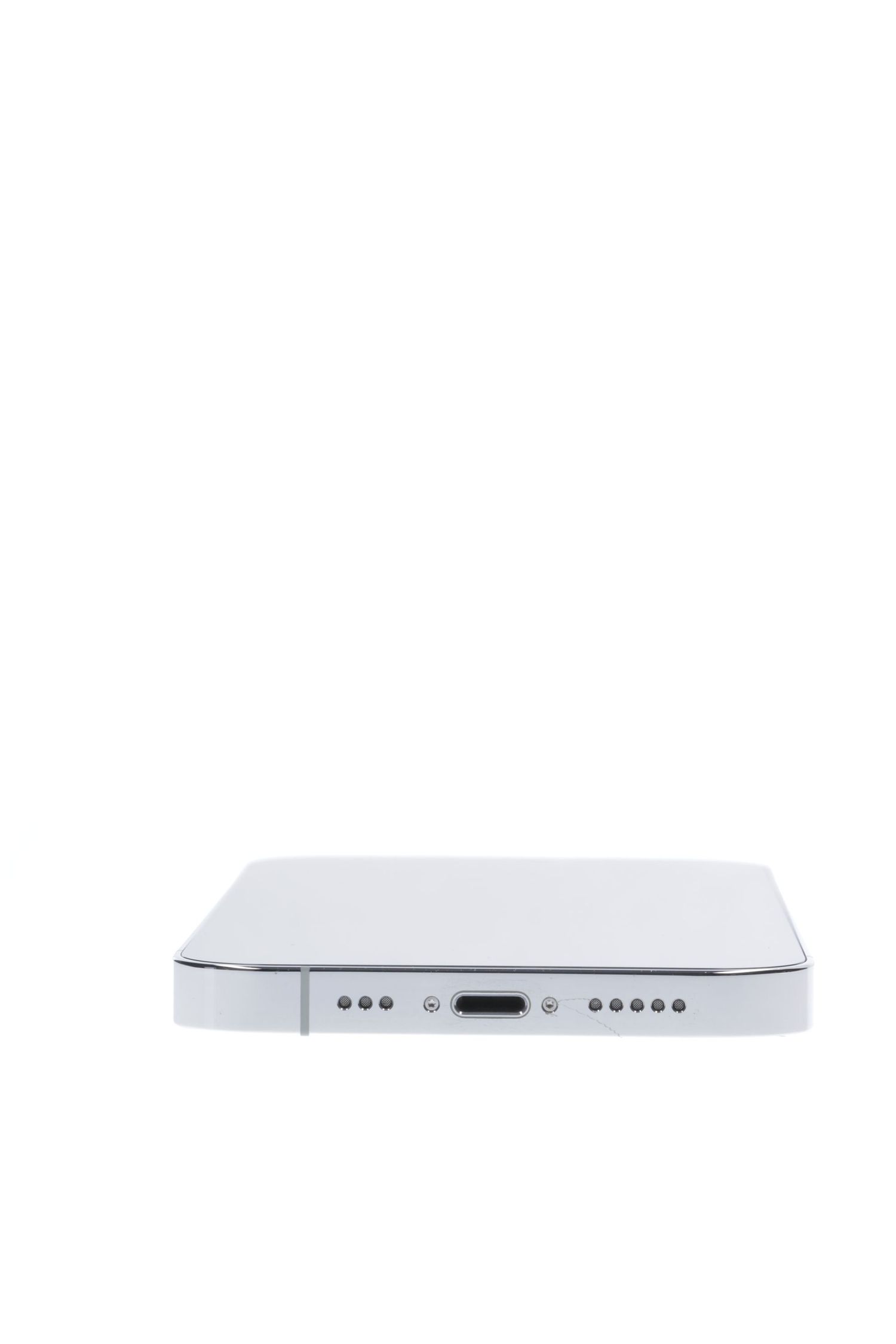Apple iPhone 14 Pro 128 GB Silver - Εξαιρετικό