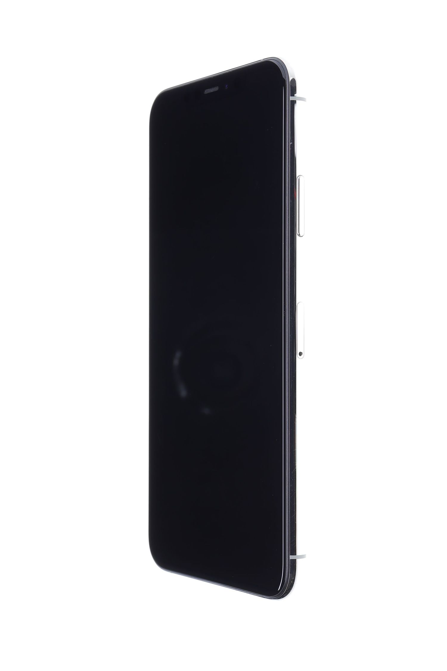 Apple iPhone 11 Pro Max 64 GB Silver - Foarte bun
