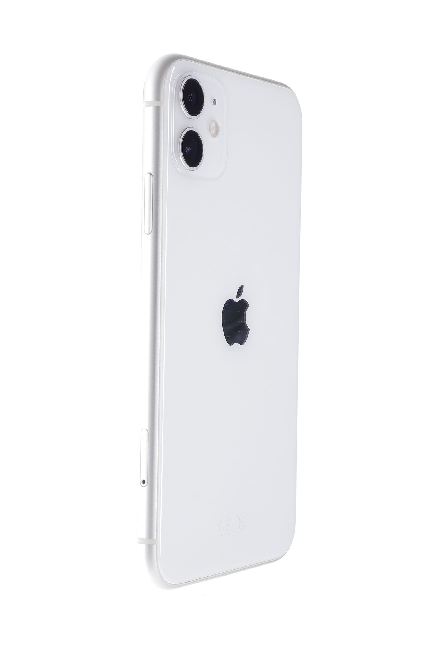 Apple iPhone 11 64 GB White - Σαν καινούργιο
