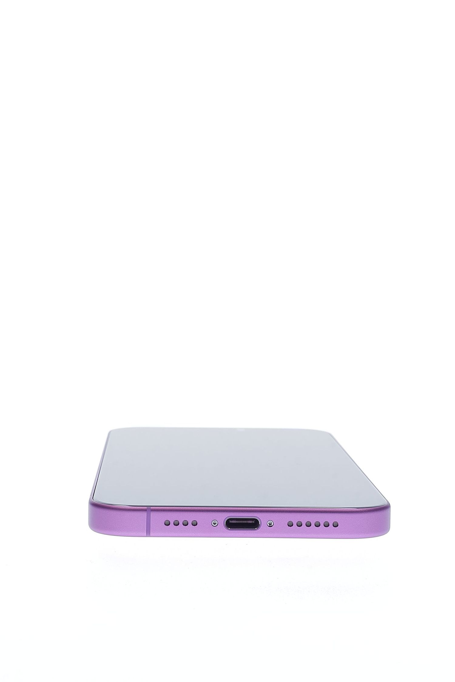 Apple iPhone 16 Plus 128 GB Pink - Újszerű