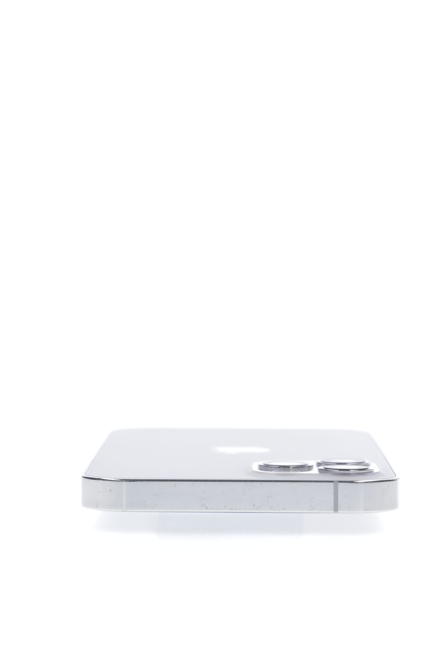 Apple iPhone 12 Pro 128 GB Silver - Πολύ καλό