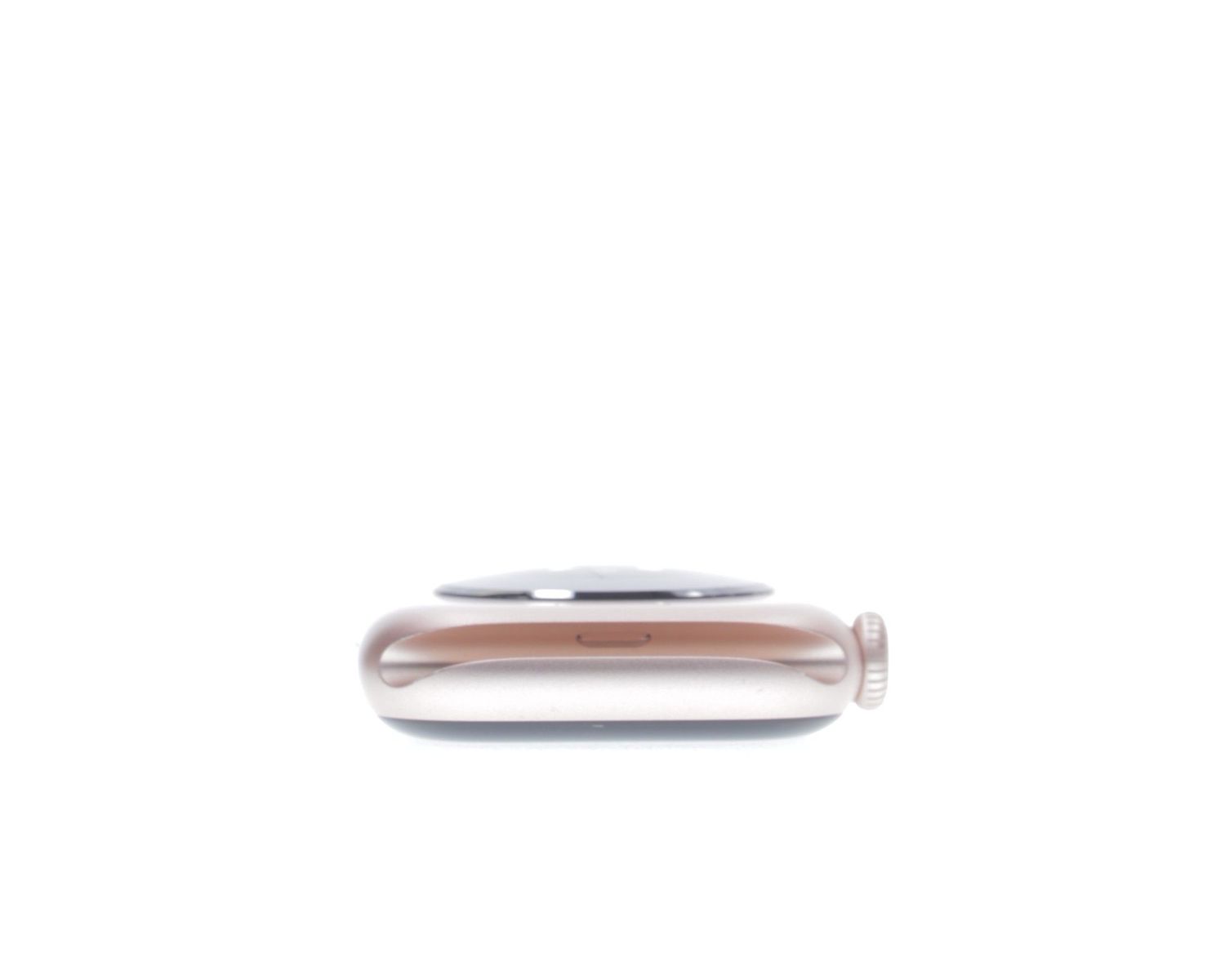 Apple Watch Series 10 2024, GPS + Cellular, Aluminium 42mm Rose Gold - Σαν καινούργιο