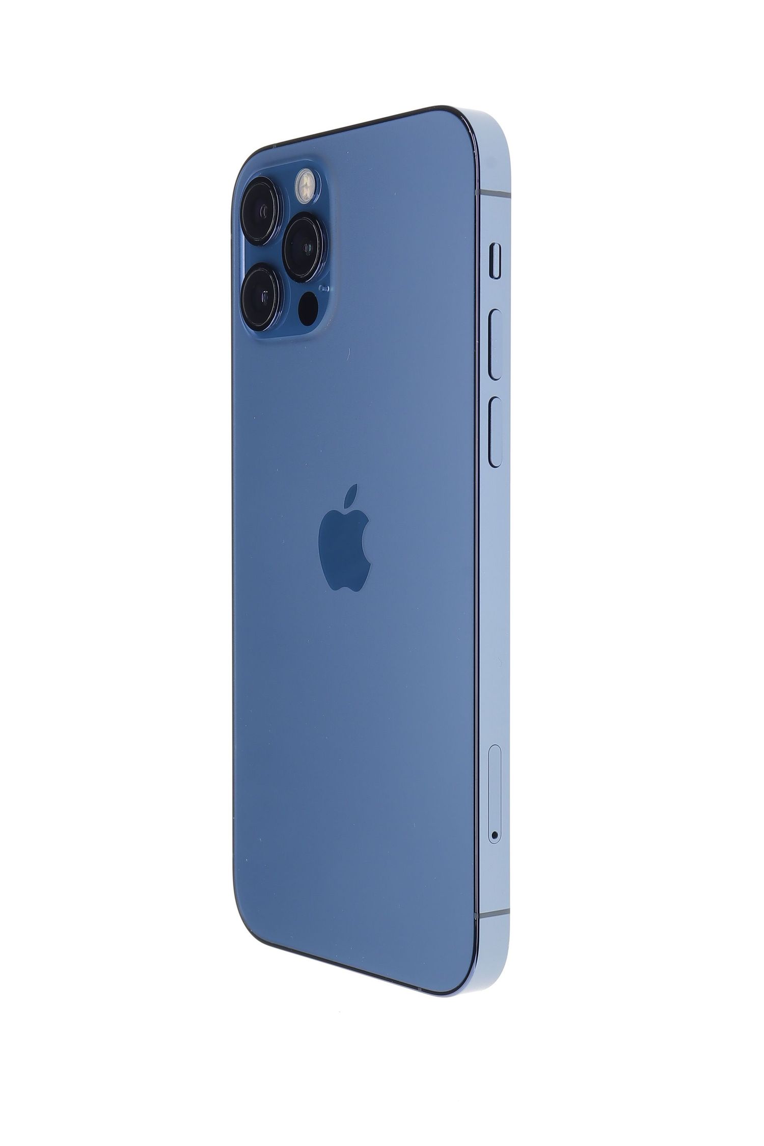 Apple iPhone 12 Pro, Pacific Blue, 128 GB - de la 969 lei Apple iPhone 12 Pro, Pacific Blue, 128 GB - de la 969 lei