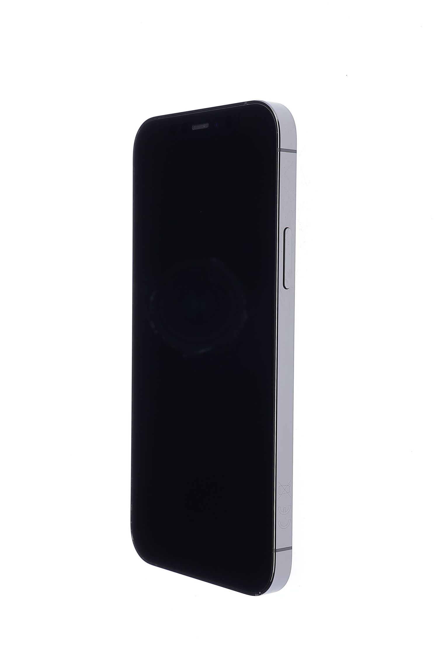 Apple iPhone 12 Pro 256 GB Graphite - Πολύ καλό