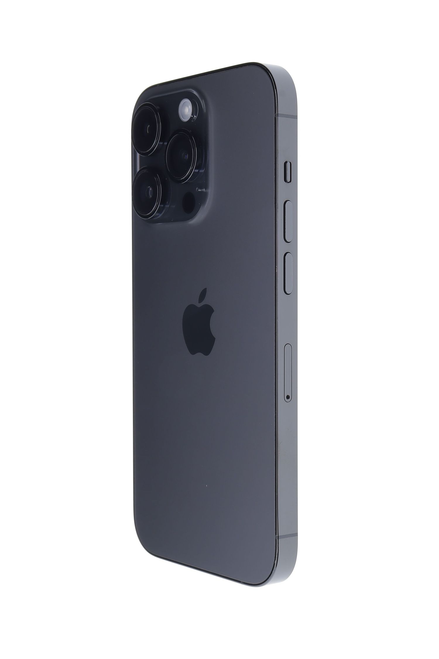 Apple iPhone 14 Pro 128 GB Space Black - Újszerű