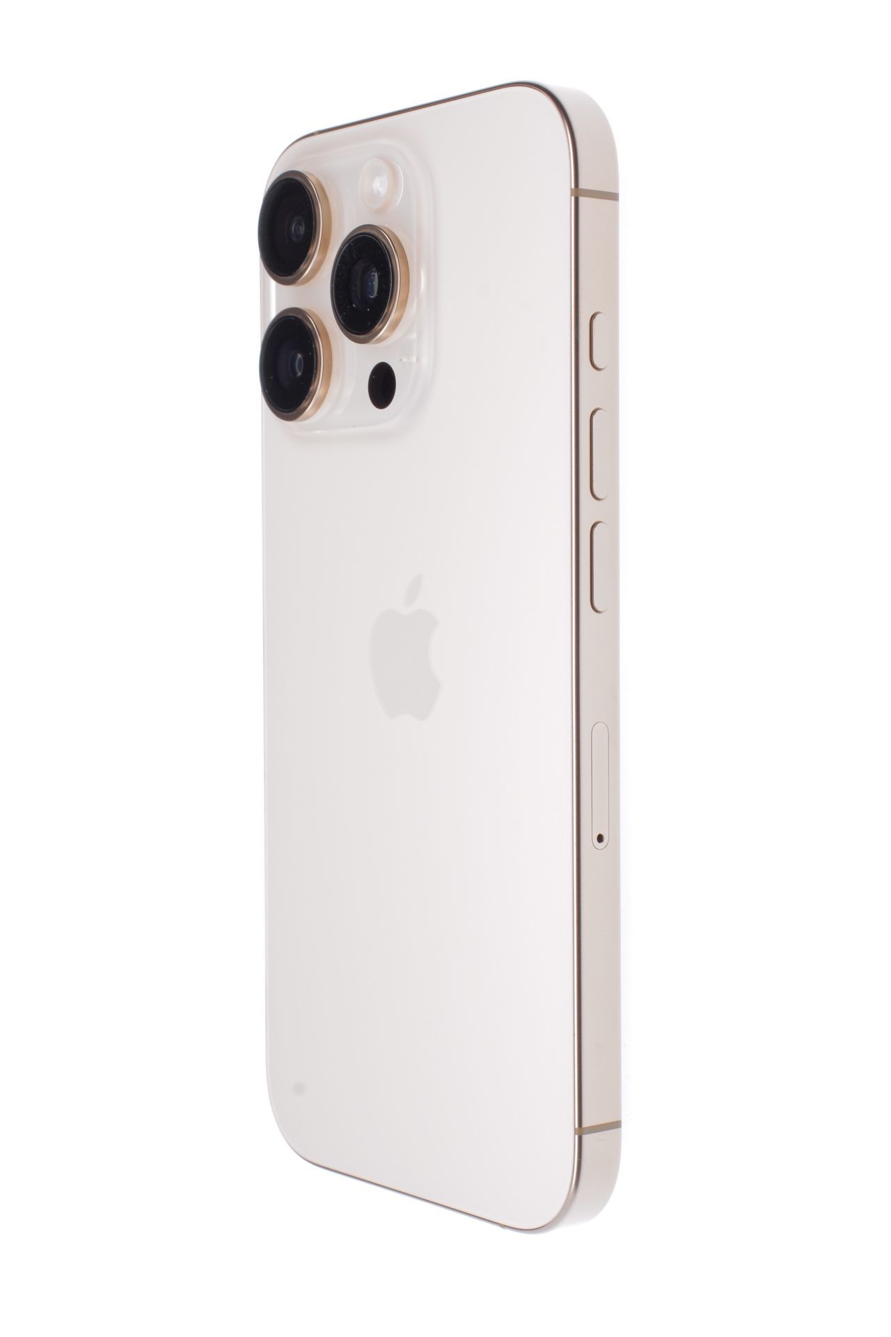 Apple iPhone 16 Pro 128 GB Desert Titanium - Ca nou