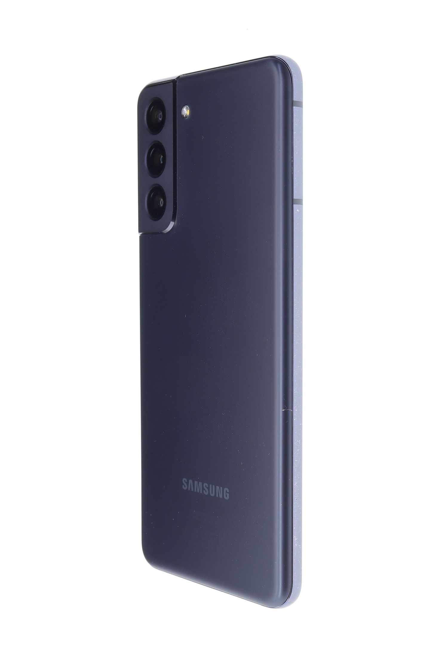 Samsung Galaxy S21 5G Dual Sim 128 GB Gray - Πολύ καλό
