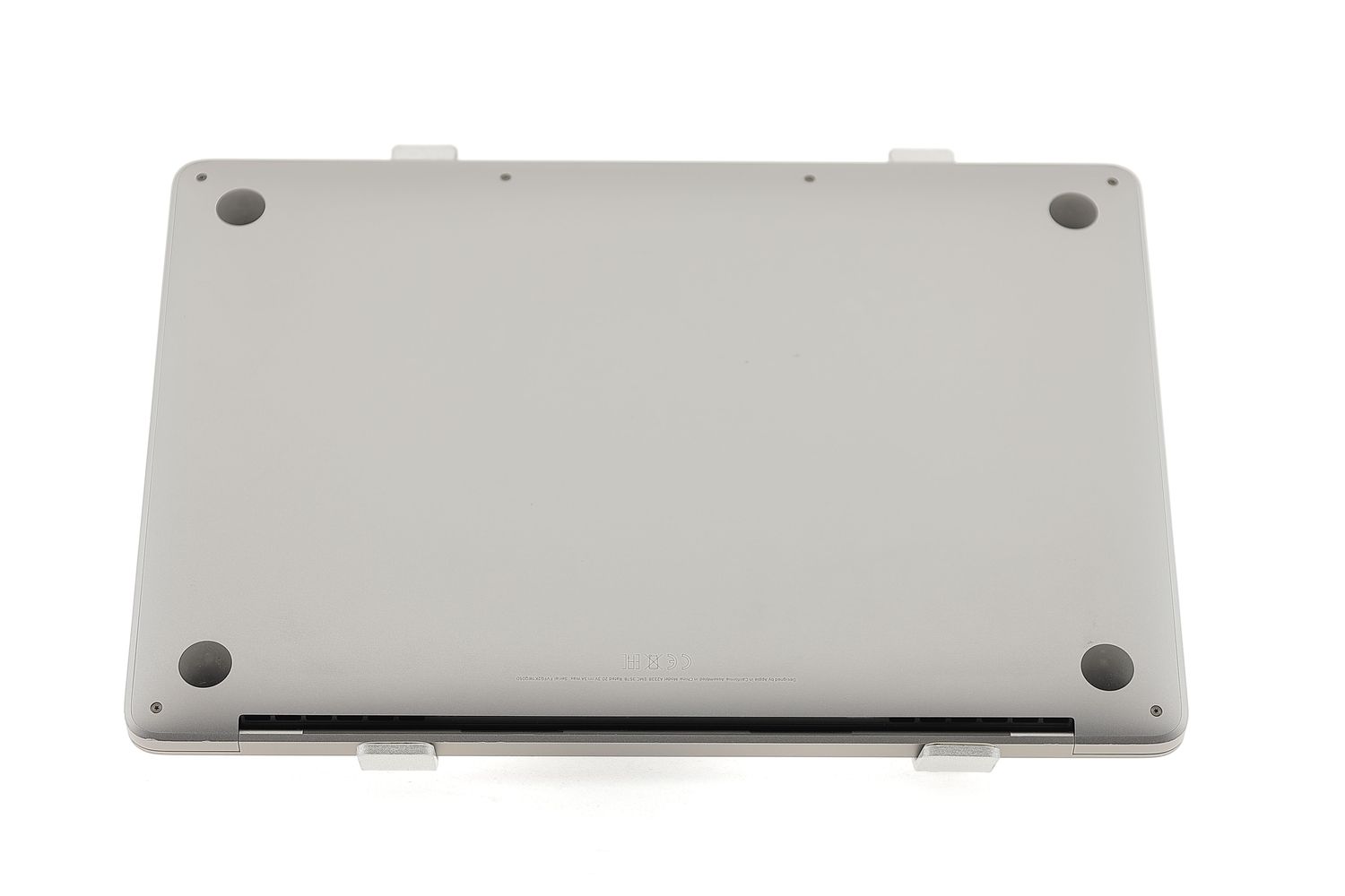 Apple MacBook Pro 13″ 2020, M1 8 Cores, 8 GB, 8 core GPU 256 GB Space Gray - Πολύ καλό