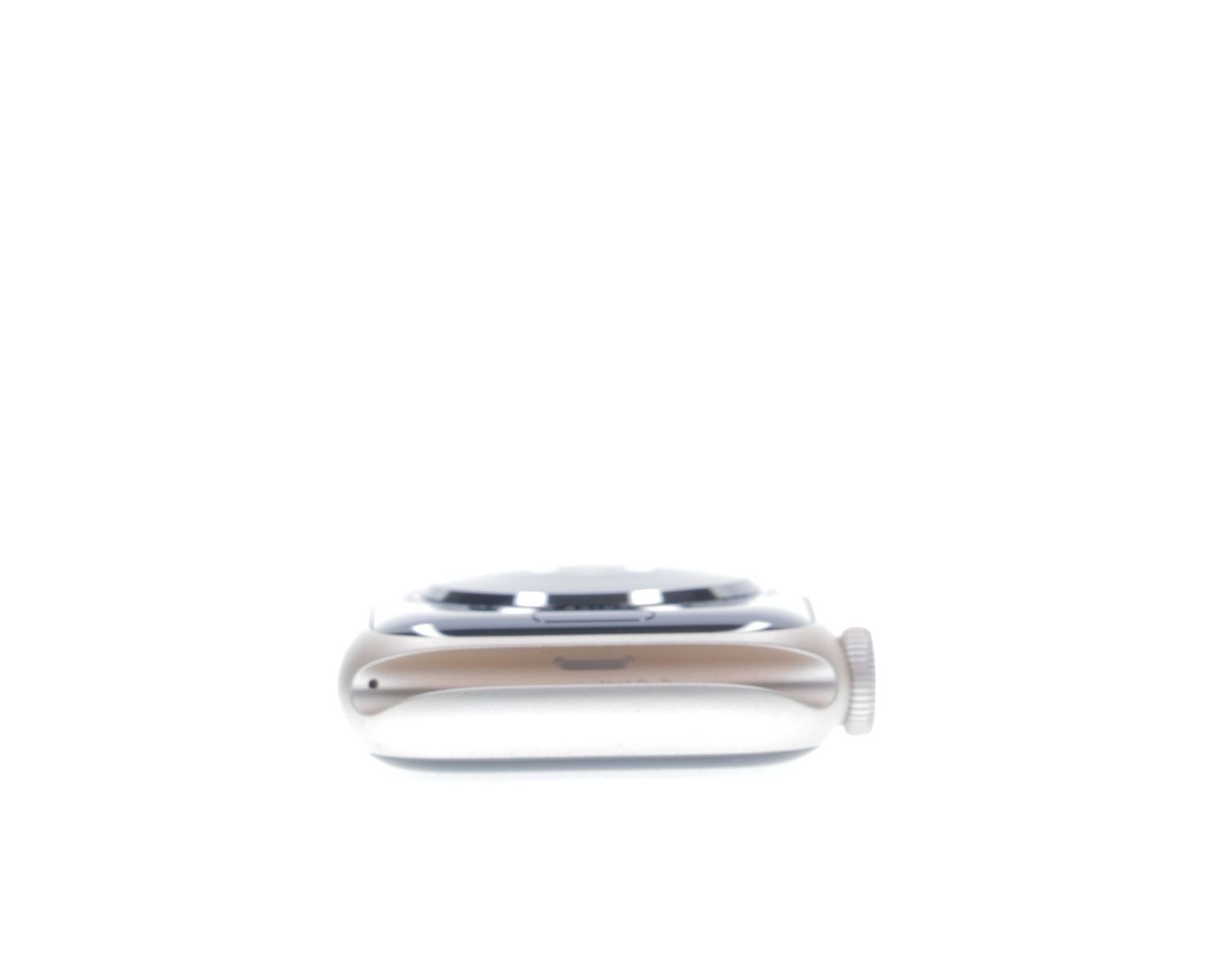 Apple Watch Series 8 2022, GPS + Cellular, Aluminium 41mm Starlight - Ca nou