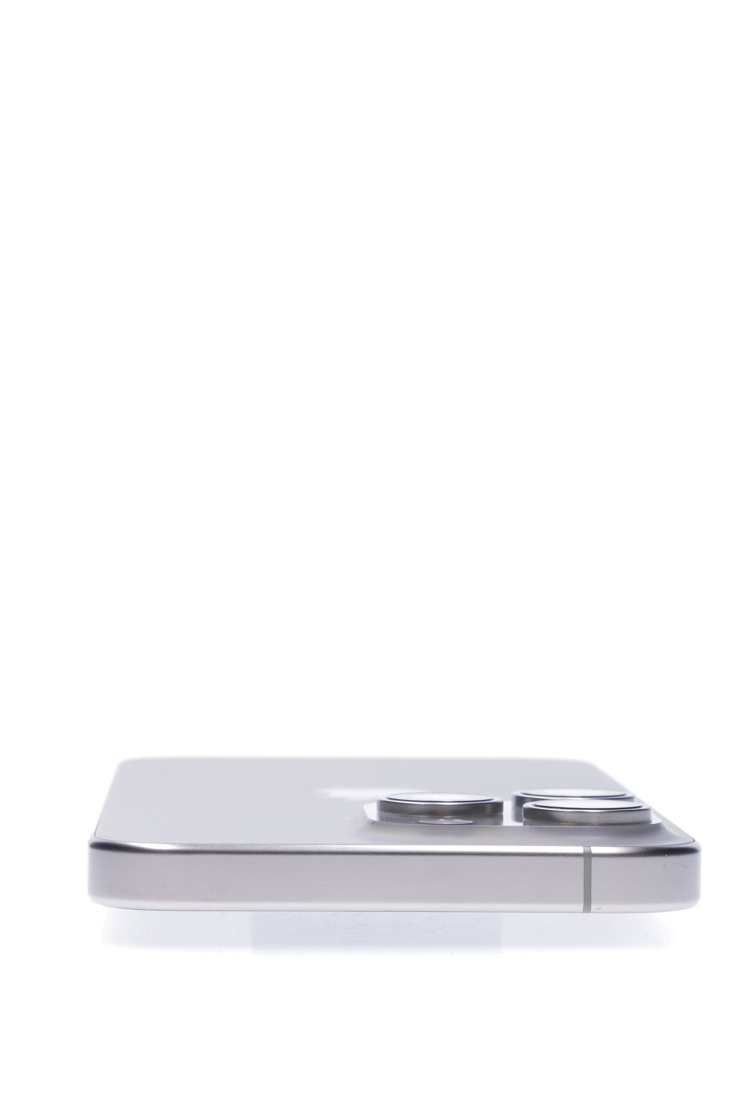 Apple iPhone 15 Pro Max 256 GB Natural Titanium - Ca nou