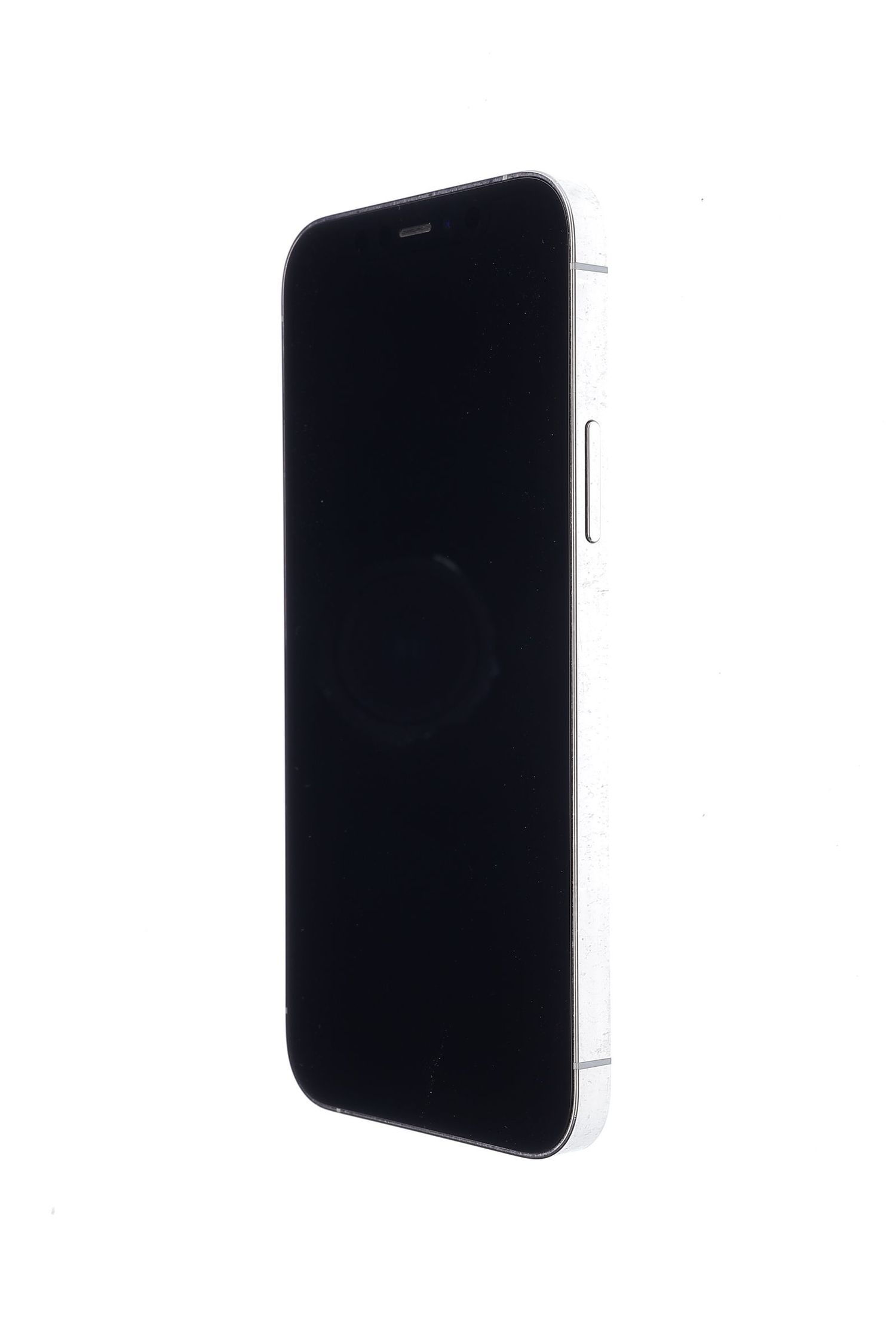 Apple iPhone 12 Pro 128 GB Silver - Εξαιρετικό